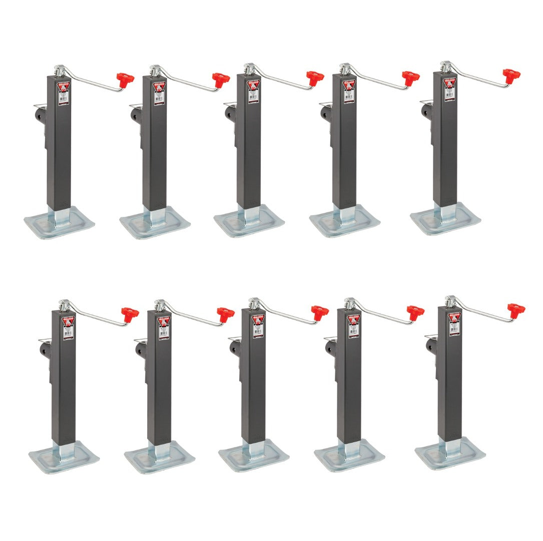 Trailer Jacks,Heavy Duty Trailers