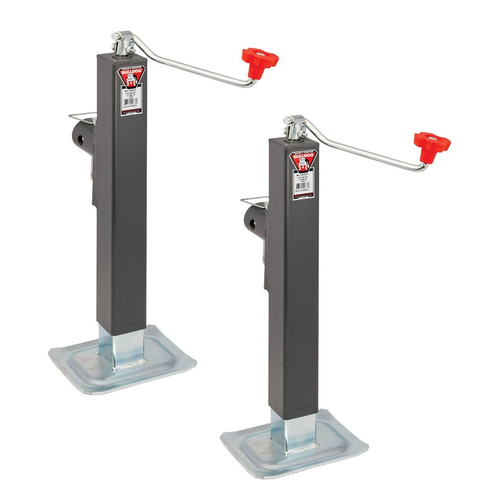 Trailer Jacks,Heavy Duty Trailers