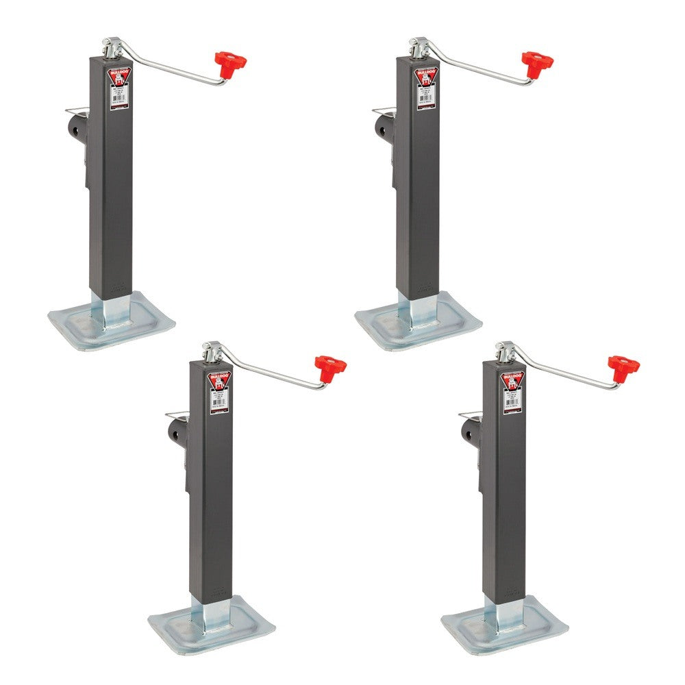 Trailer Jacks,Heavy Duty Trailers