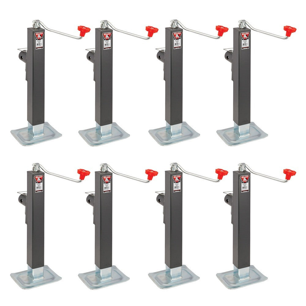 Trailer Jacks,Heavy Duty Trailers