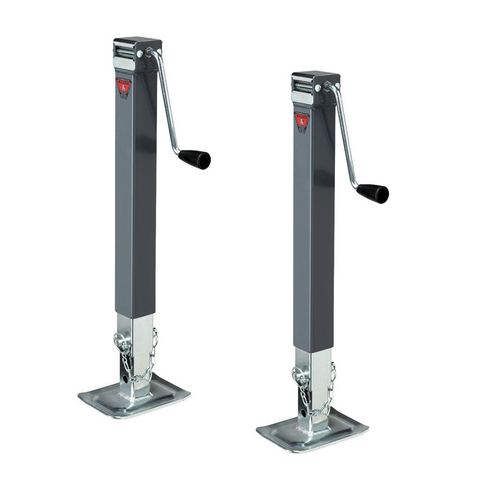 Trailer Jacks,Heavy Duty Trailers