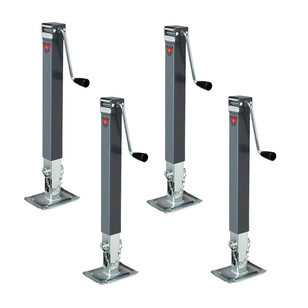 Trailer Jacks,Heavy Duty Trailers
