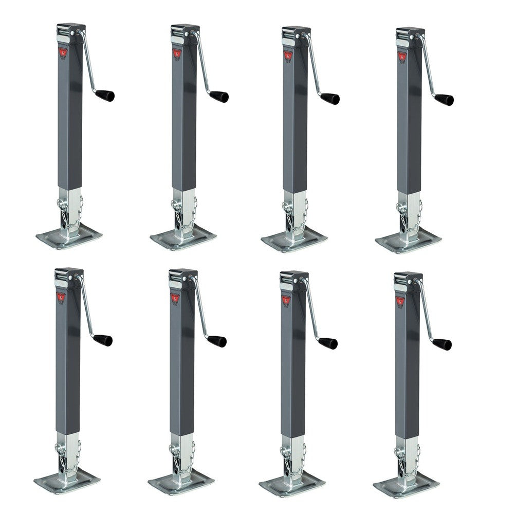 Trailer Jacks,Heavy Duty Trailers