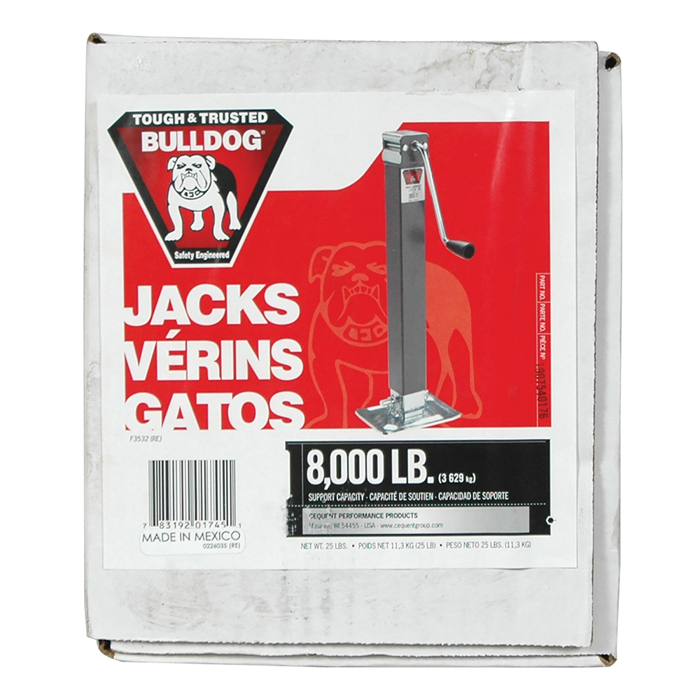 Trailer Jacks,Heavy Duty Trailers