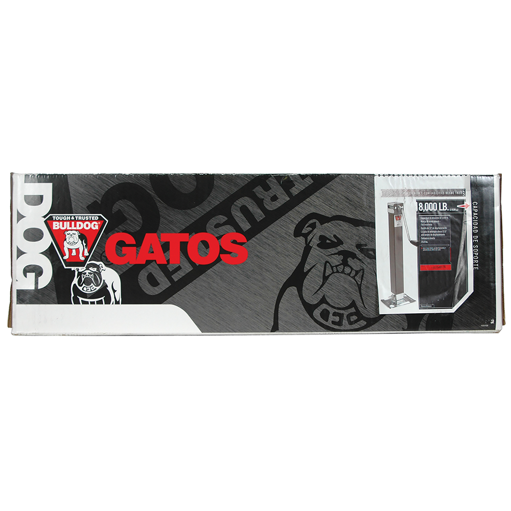 Trailer Jacks,Heavy Duty Trailers