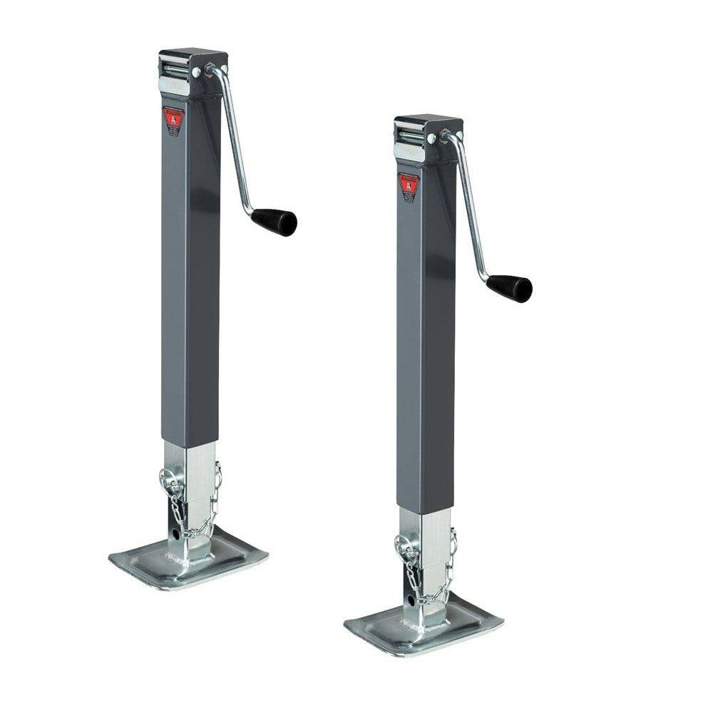 Trailer Jacks,Heavy Duty Trailers