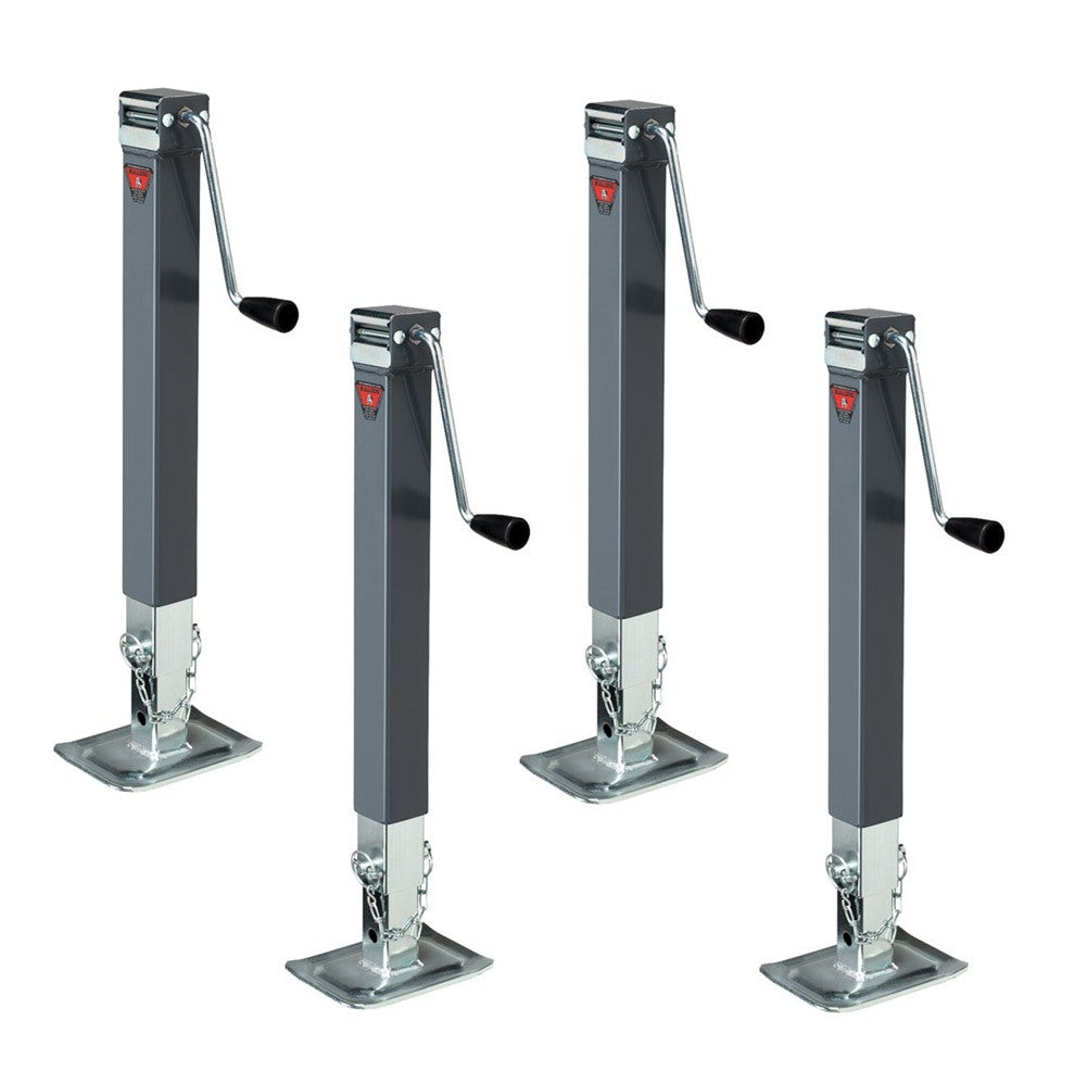 Trailer Jacks,Heavy Duty Trailers