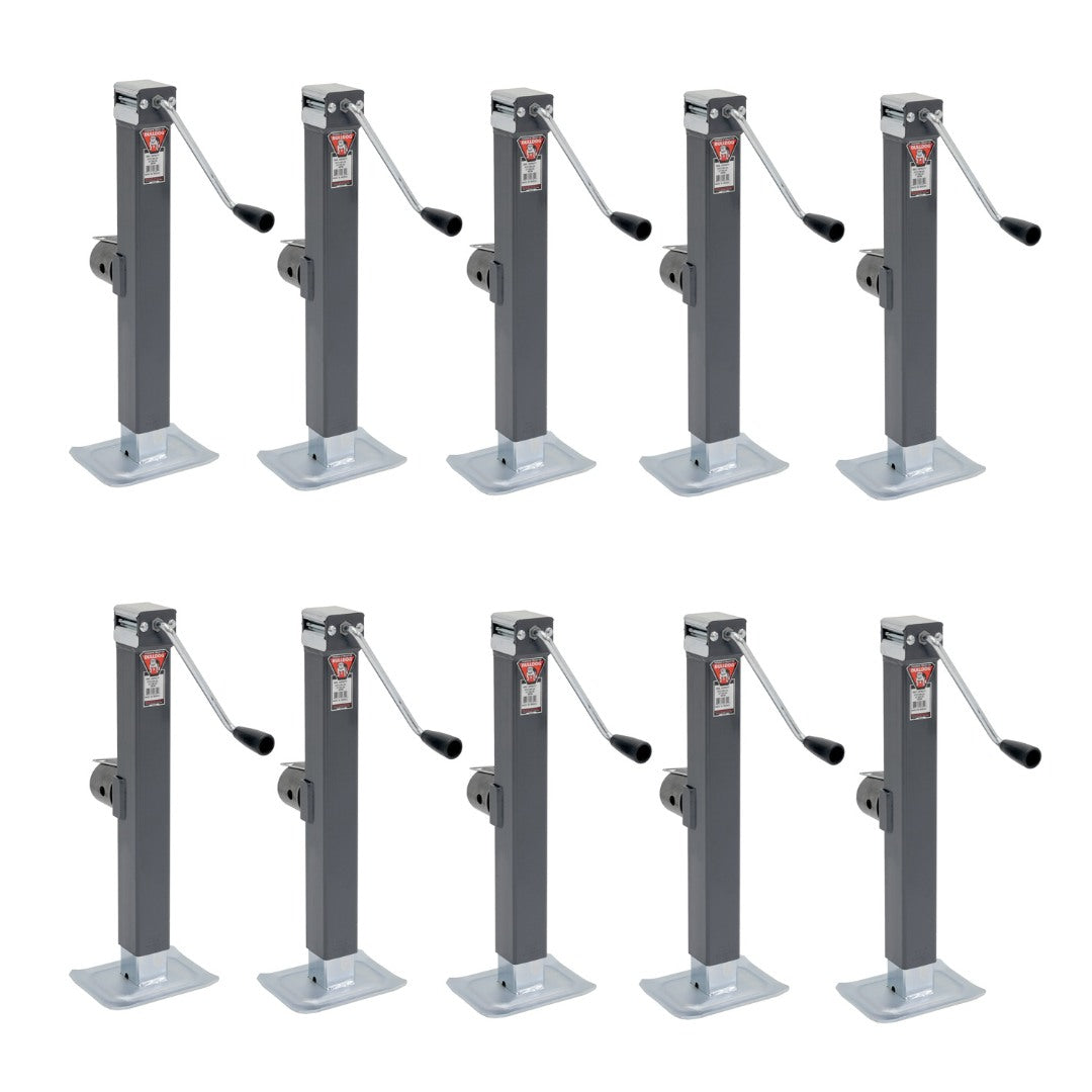 Trailer Jacks,Heavy Duty Trailers