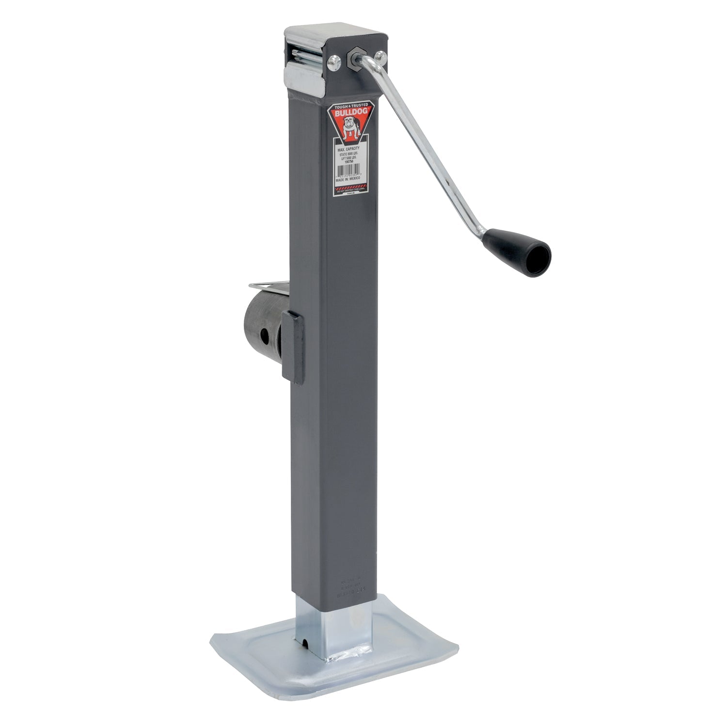 Trailer Jacks,Heavy Duty Trailers