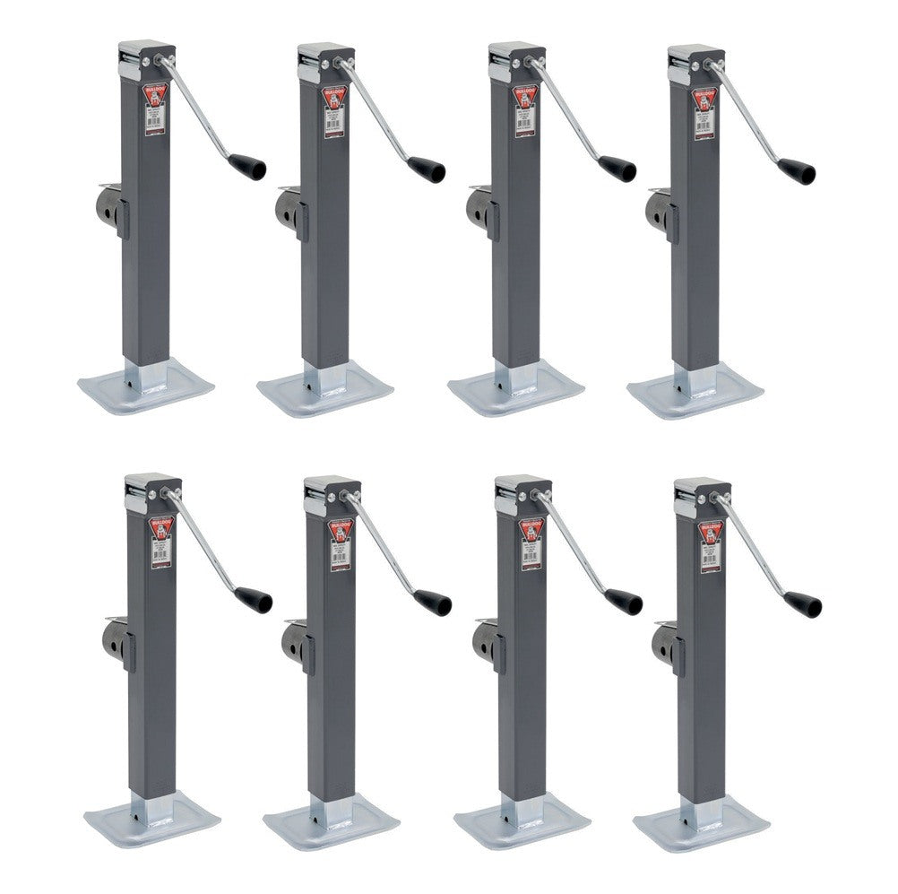 Trailer Jacks,Heavy Duty Trailers