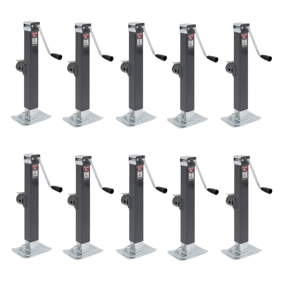 Trailer Jacks,Heavy Duty Trailers