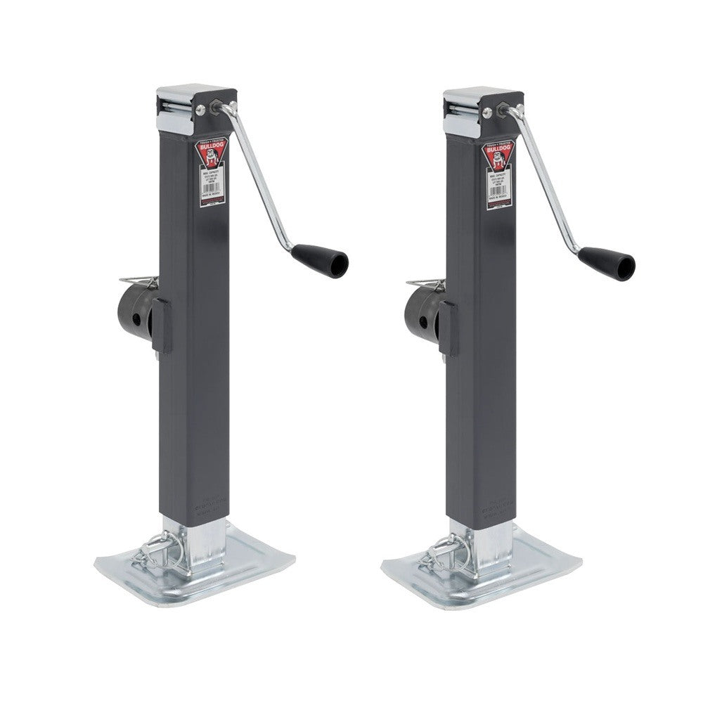 Trailer Jacks,Heavy Duty Trailers