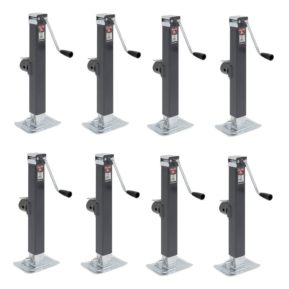 Trailer Jacks,Heavy Duty Trailers