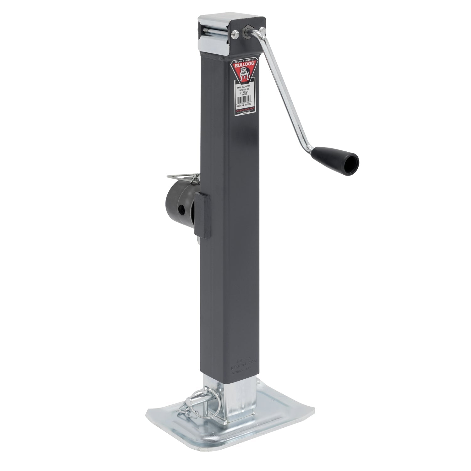 Trailer Jacks,Heavy Duty Trailers