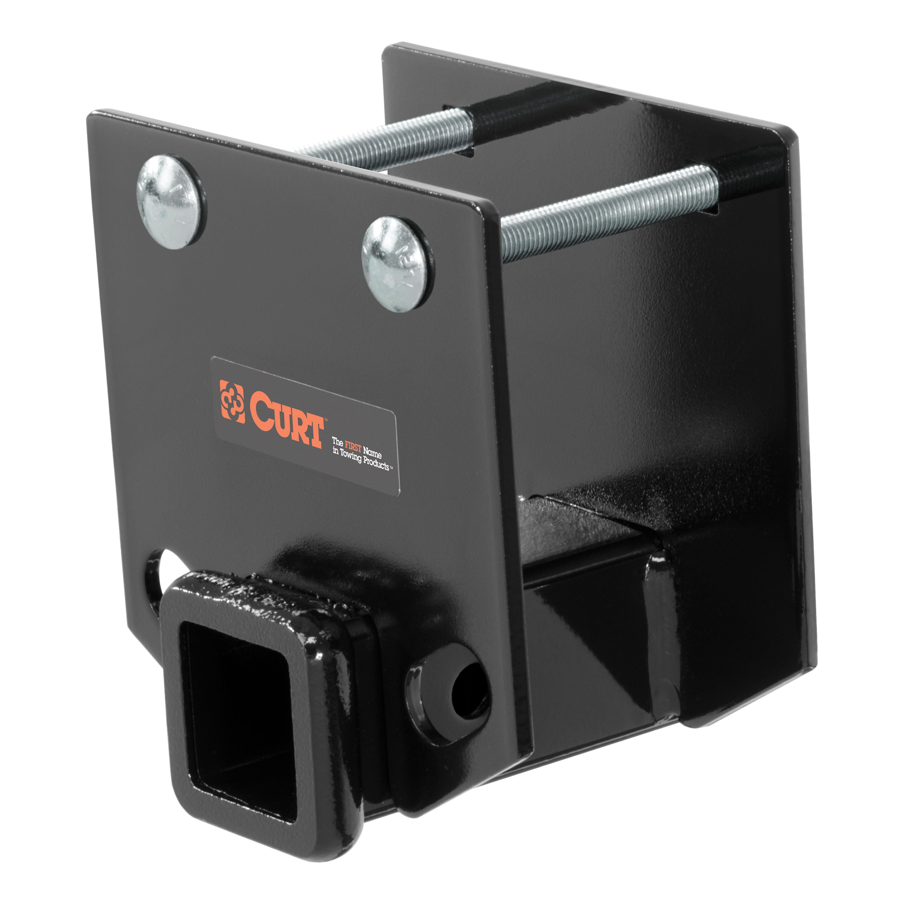 RV Flat Towing Parts,RV Bumper Mount Hitch