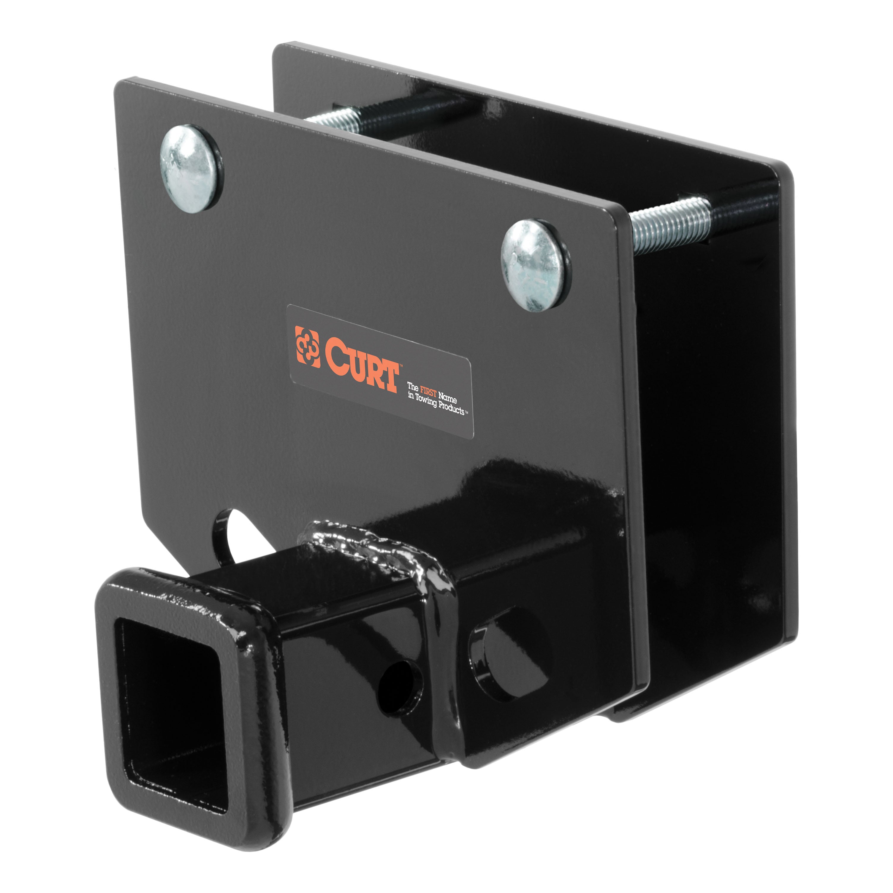 RV Flat Towing Parts,RV Bumper Mount Hitch