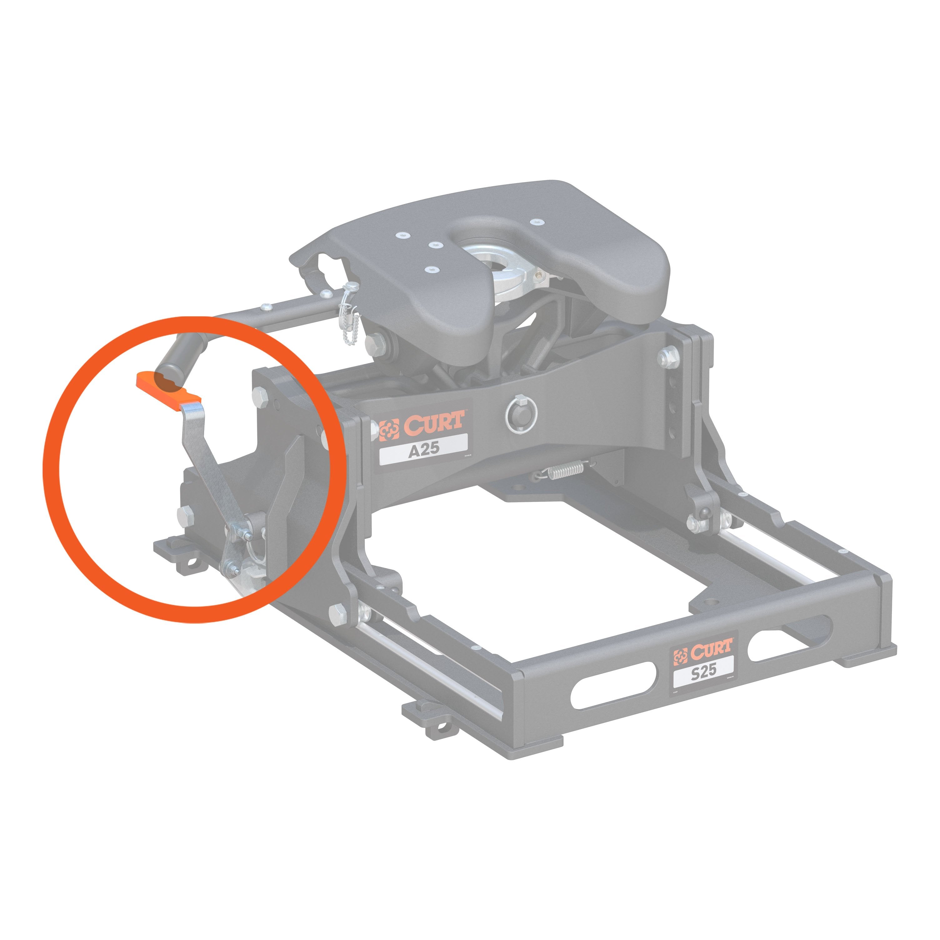 5th Wheel and Gooseneck Hitch Parts,Parts and Accessories