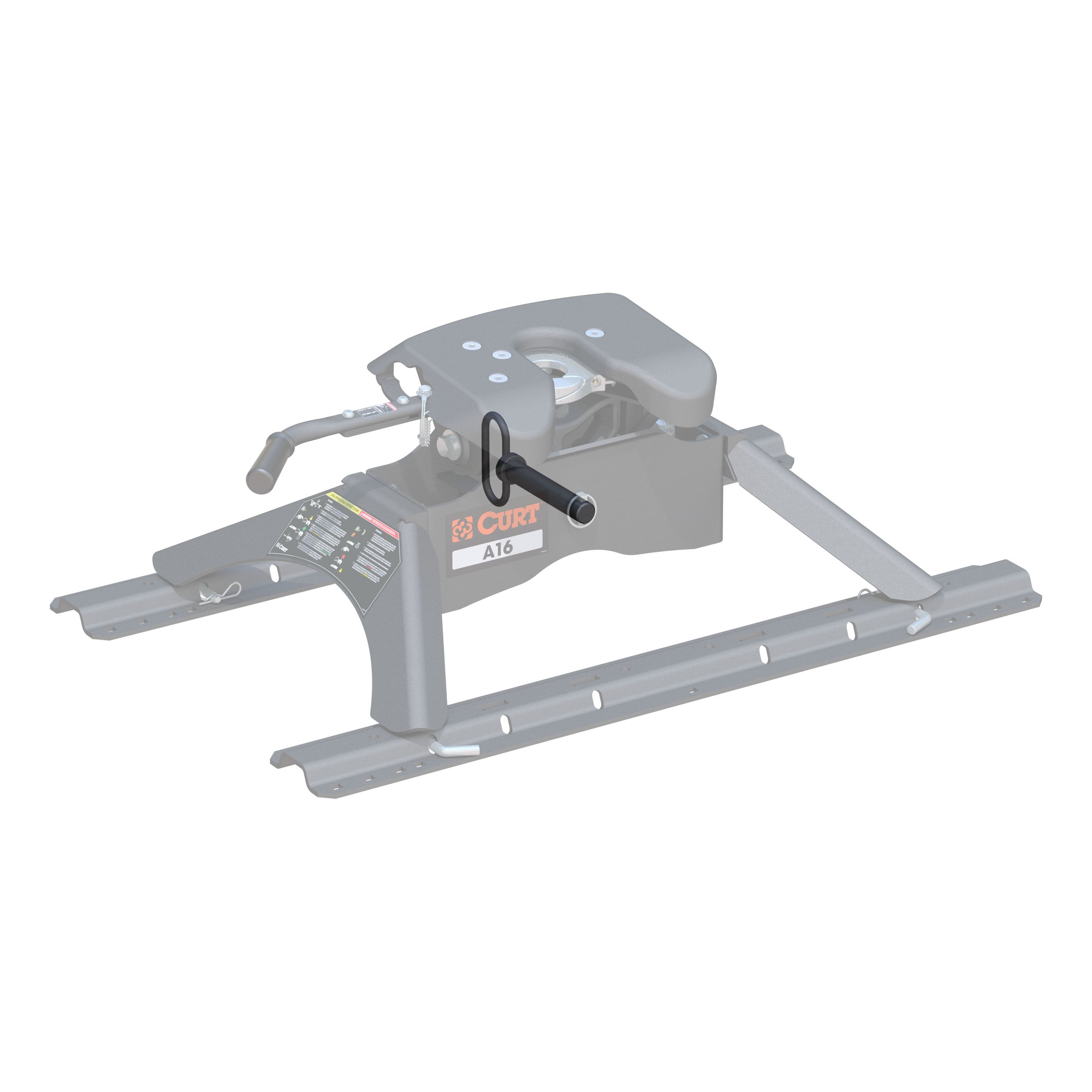 5th Wheel and Gooseneck Hitch Parts,Parts and Accessories