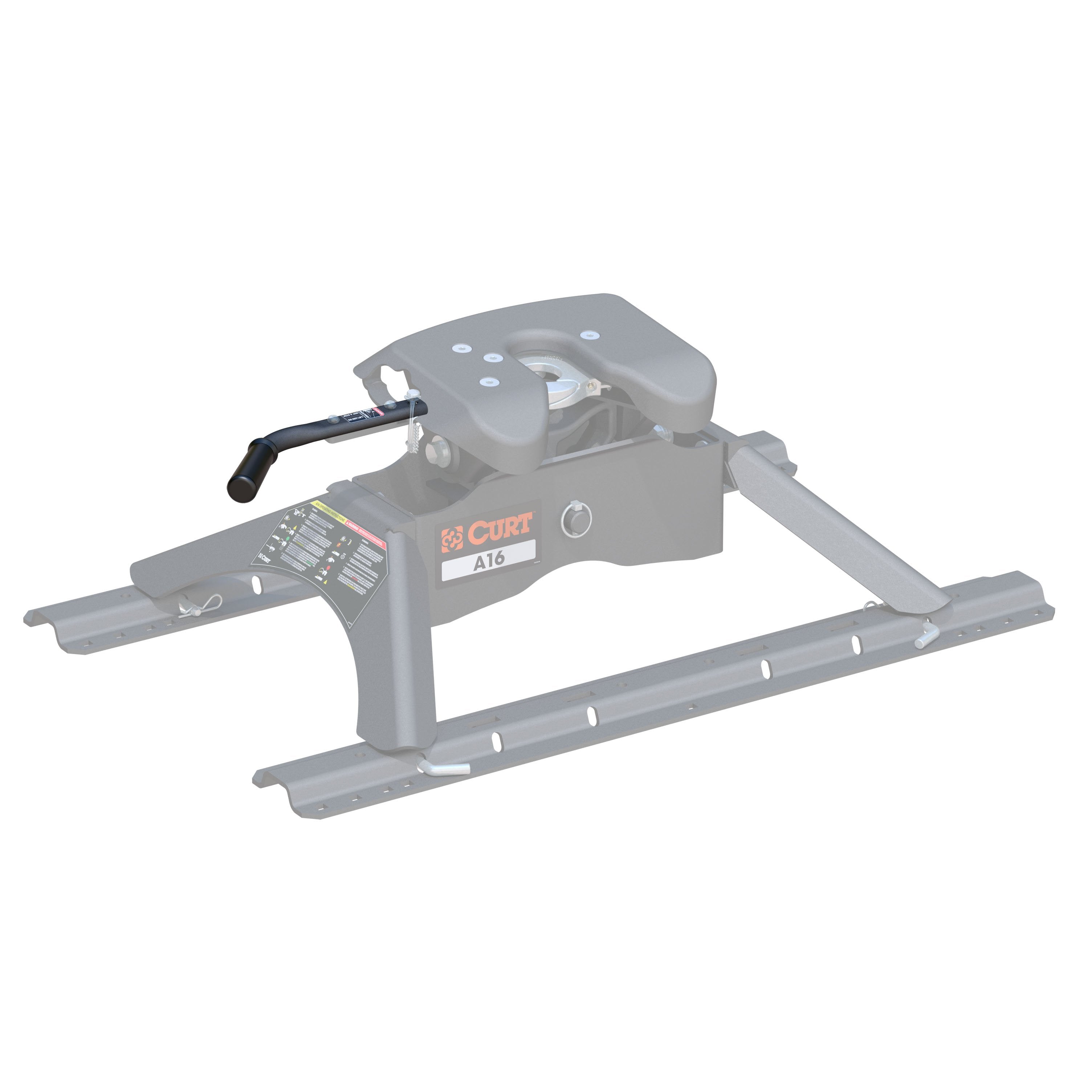 5th Wheel and Gooseneck Hitch Parts,Parts and Accessories