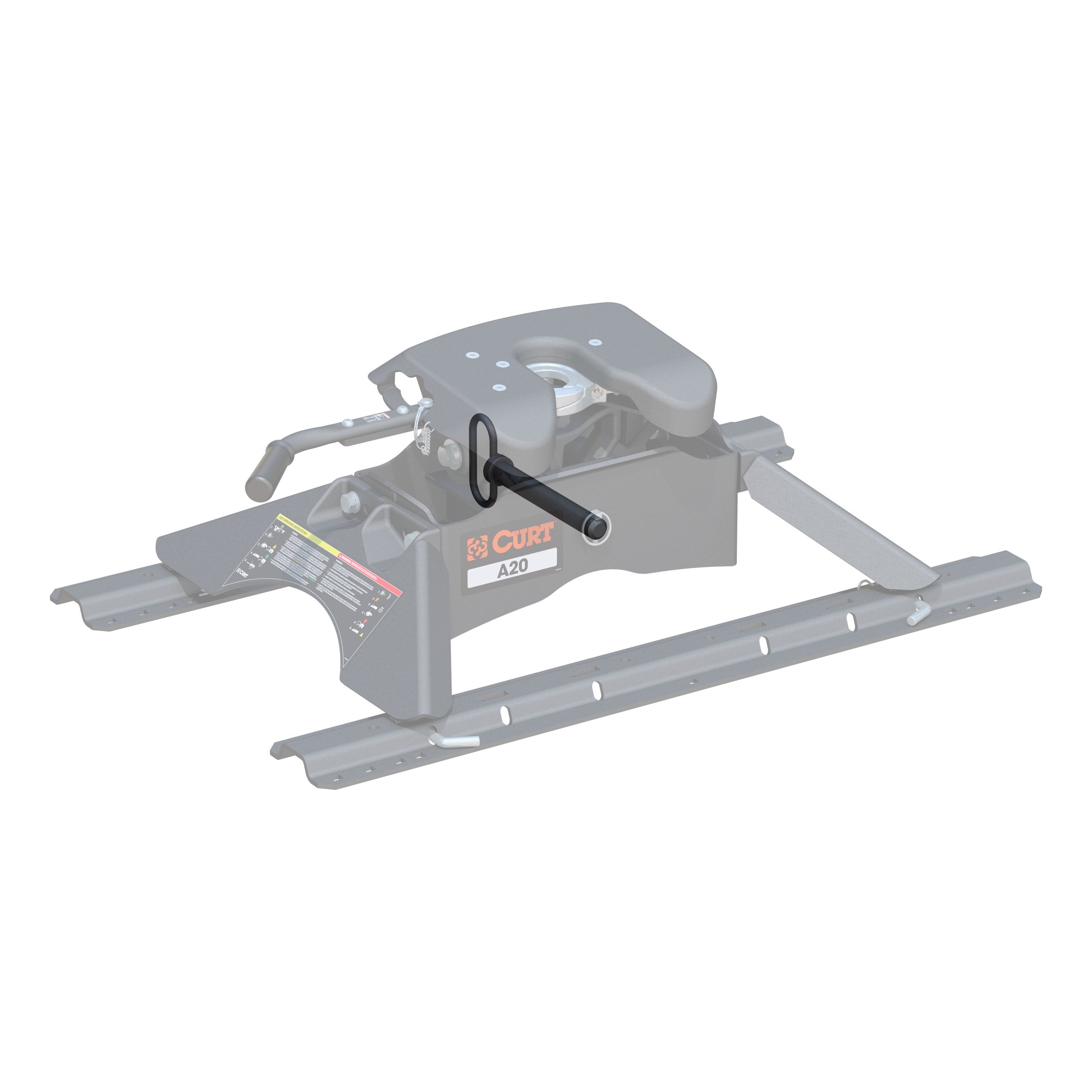 5th Wheel and Gooseneck Hitch Parts,Parts and Accessories