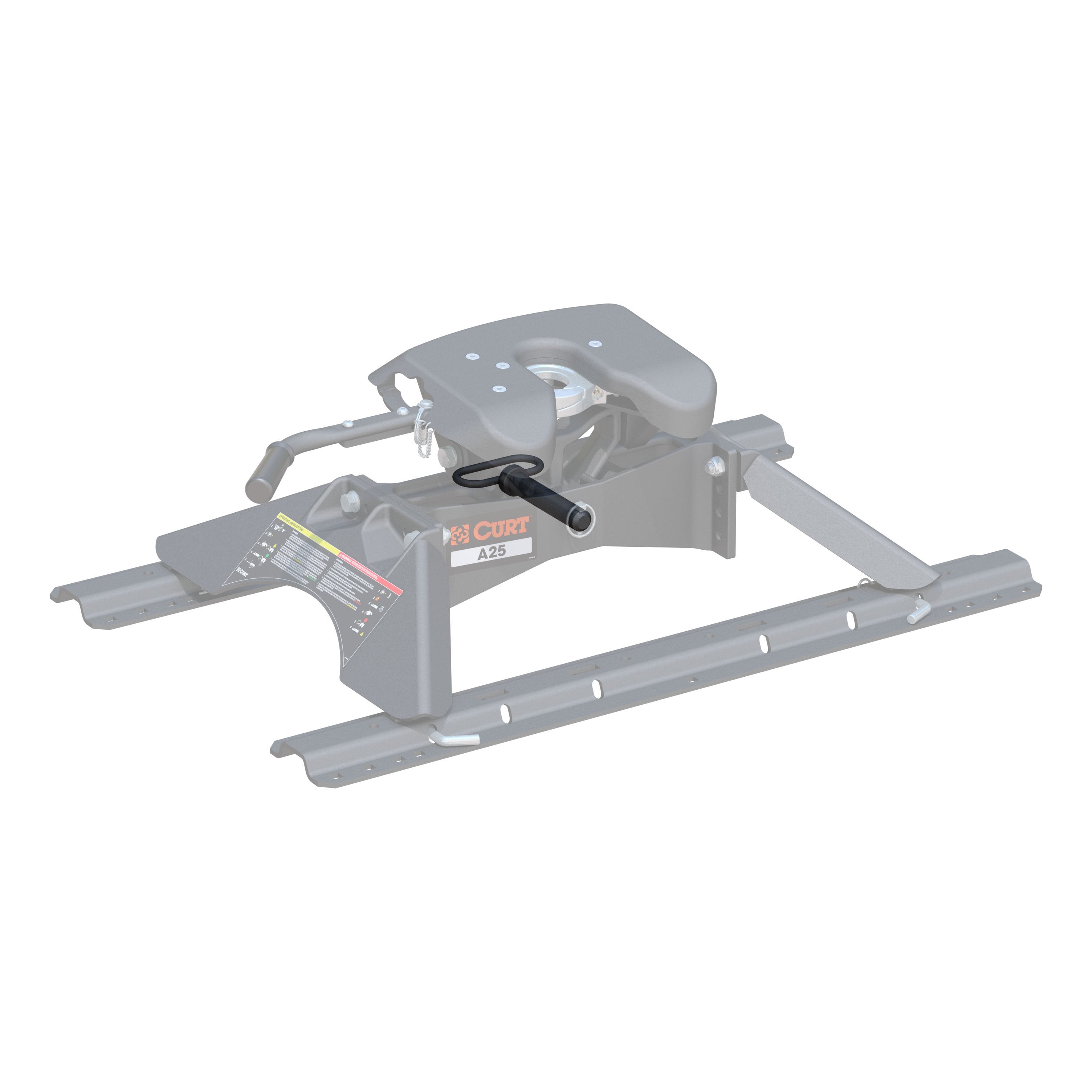 5th Wheel and Gooseneck Hitch Parts,Parts and Accessories