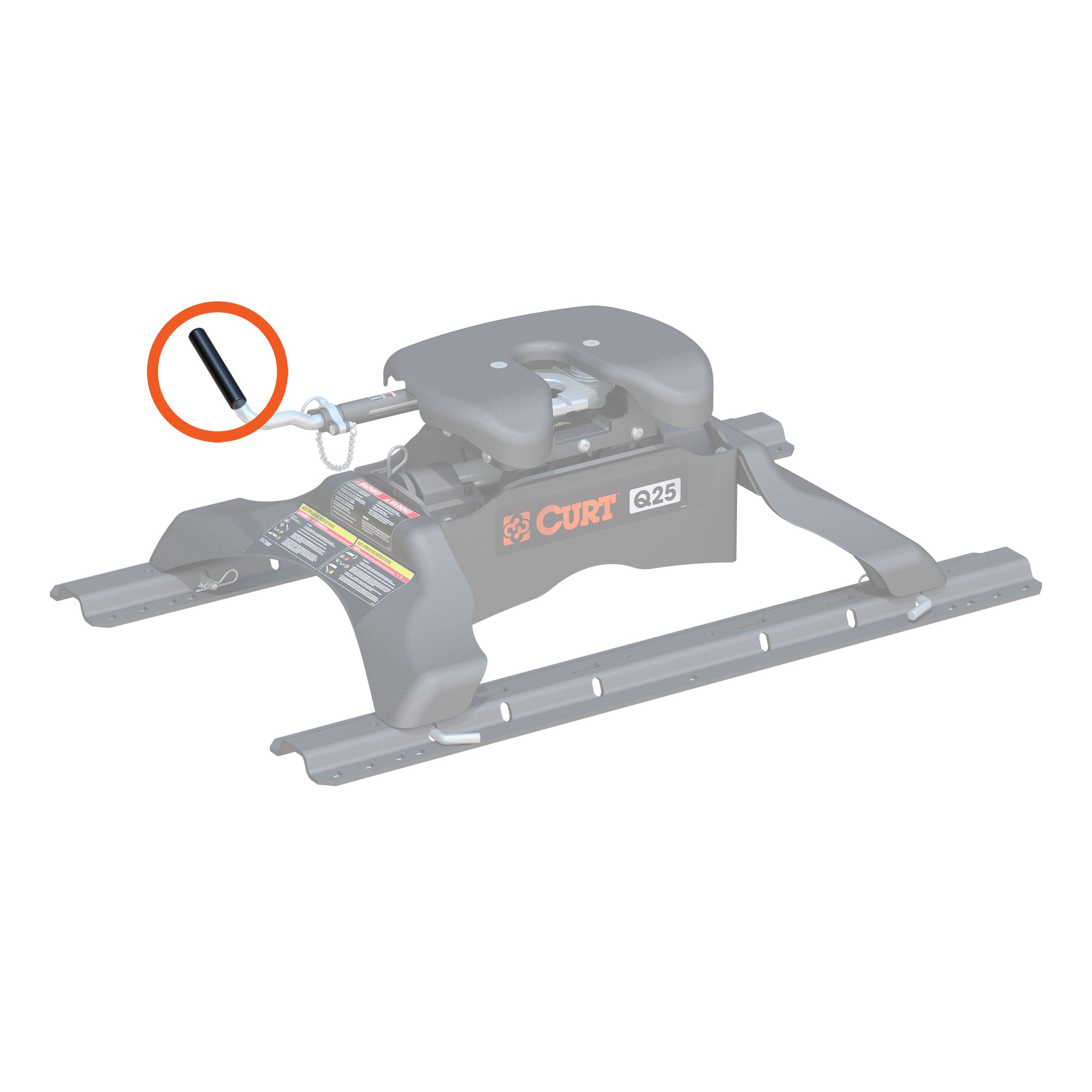 5th Wheel and Gooseneck Hitch Parts,Parts and Accessories