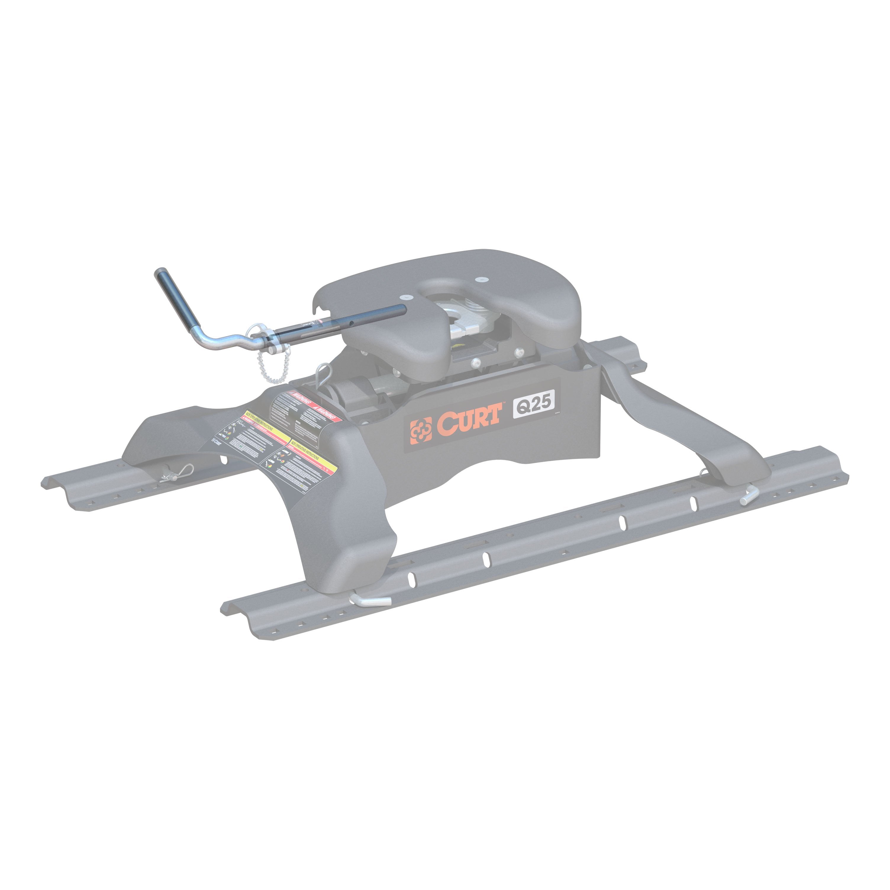 5th Wheel and Gooseneck Hitch Parts,Parts and Accessories