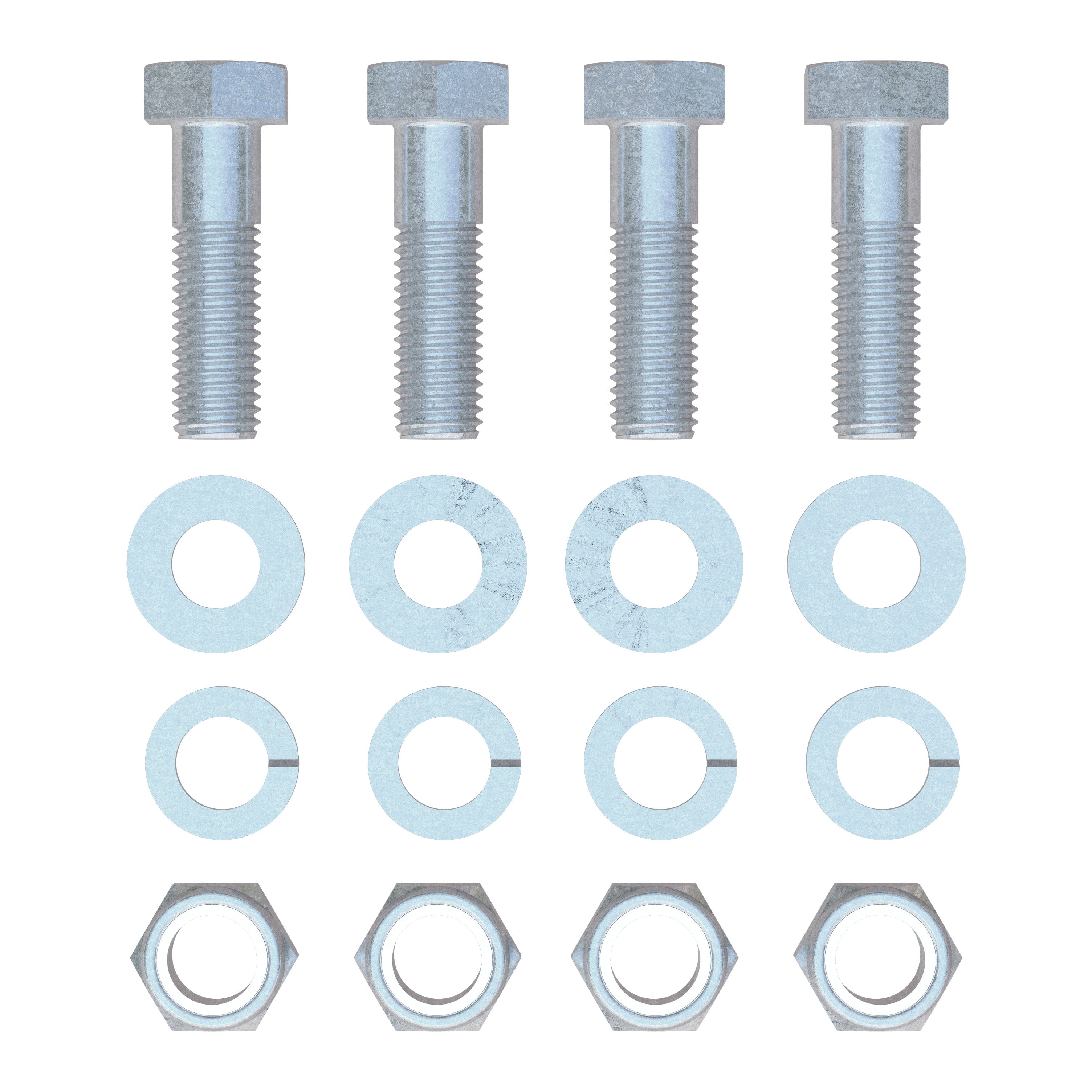 5th Wheel and Gooseneck Hitch Parts,Parts and Accessories