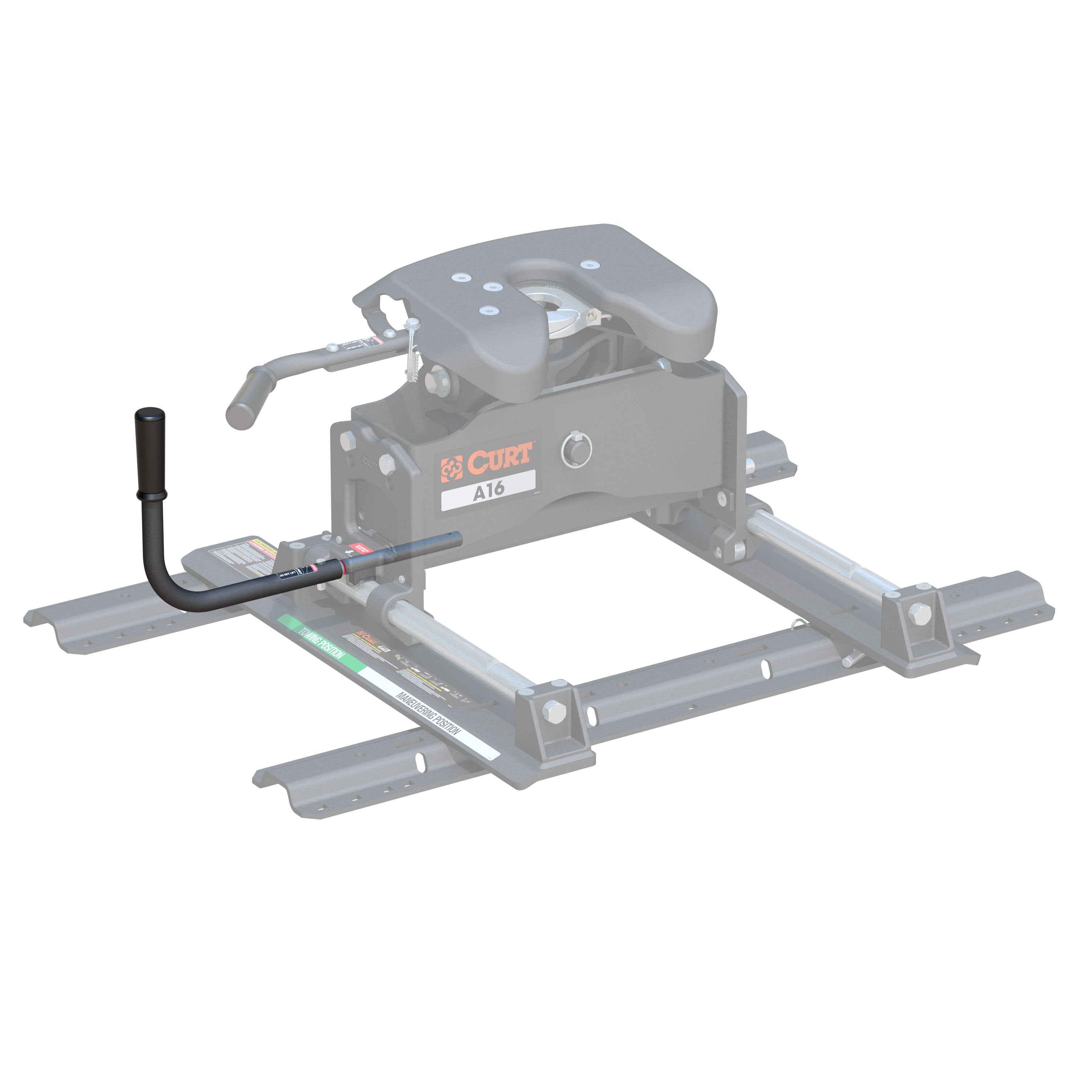 5th Wheel and Gooseneck Hitch Parts,Parts and Accessories