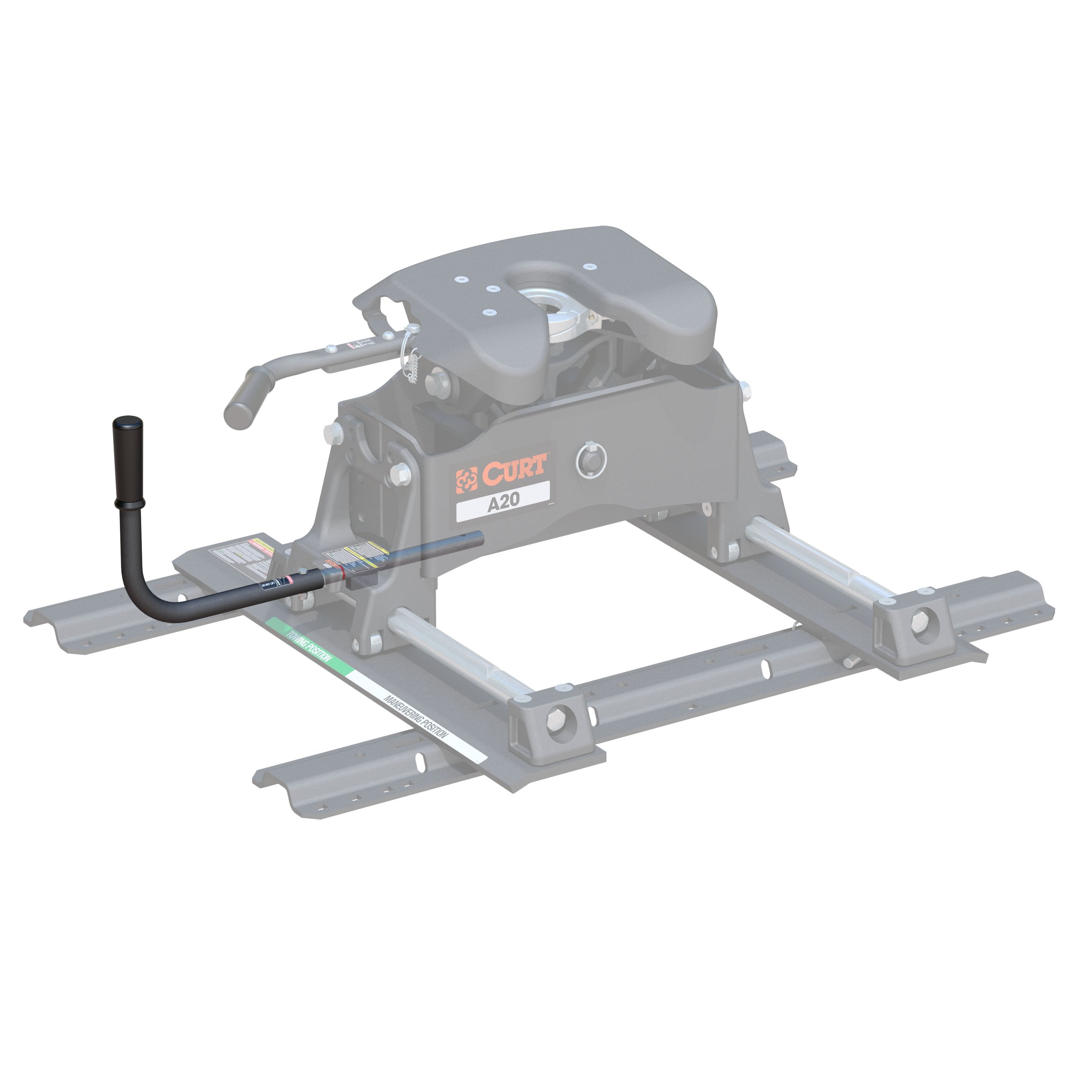 5th Wheel and Gooseneck Hitch Parts,Parts and Accessories