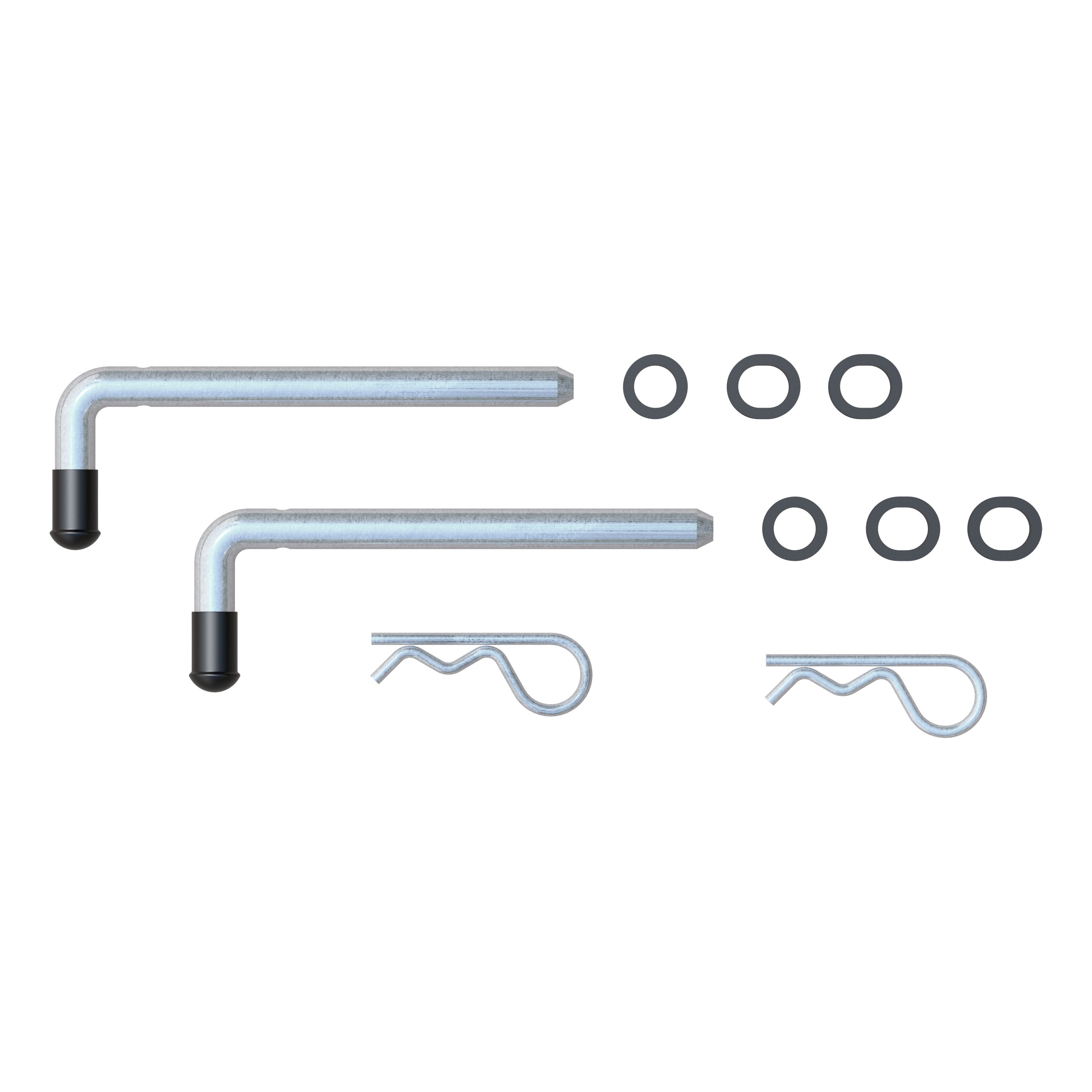 5th Wheel and Gooseneck Hitch Parts,Parts and Accessories