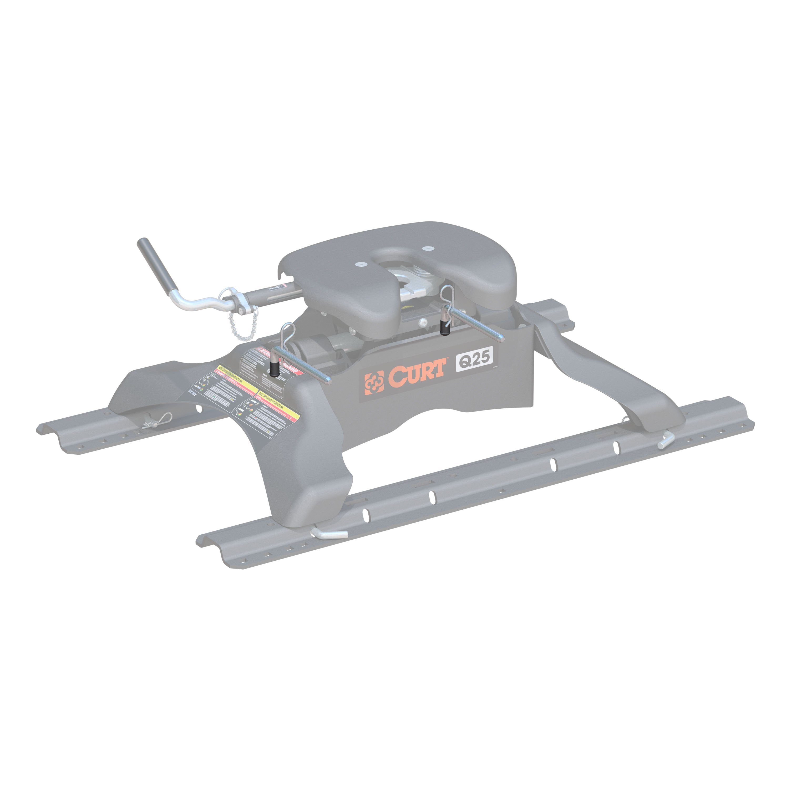 5th Wheel and Gooseneck Hitch Parts,Parts and Accessories