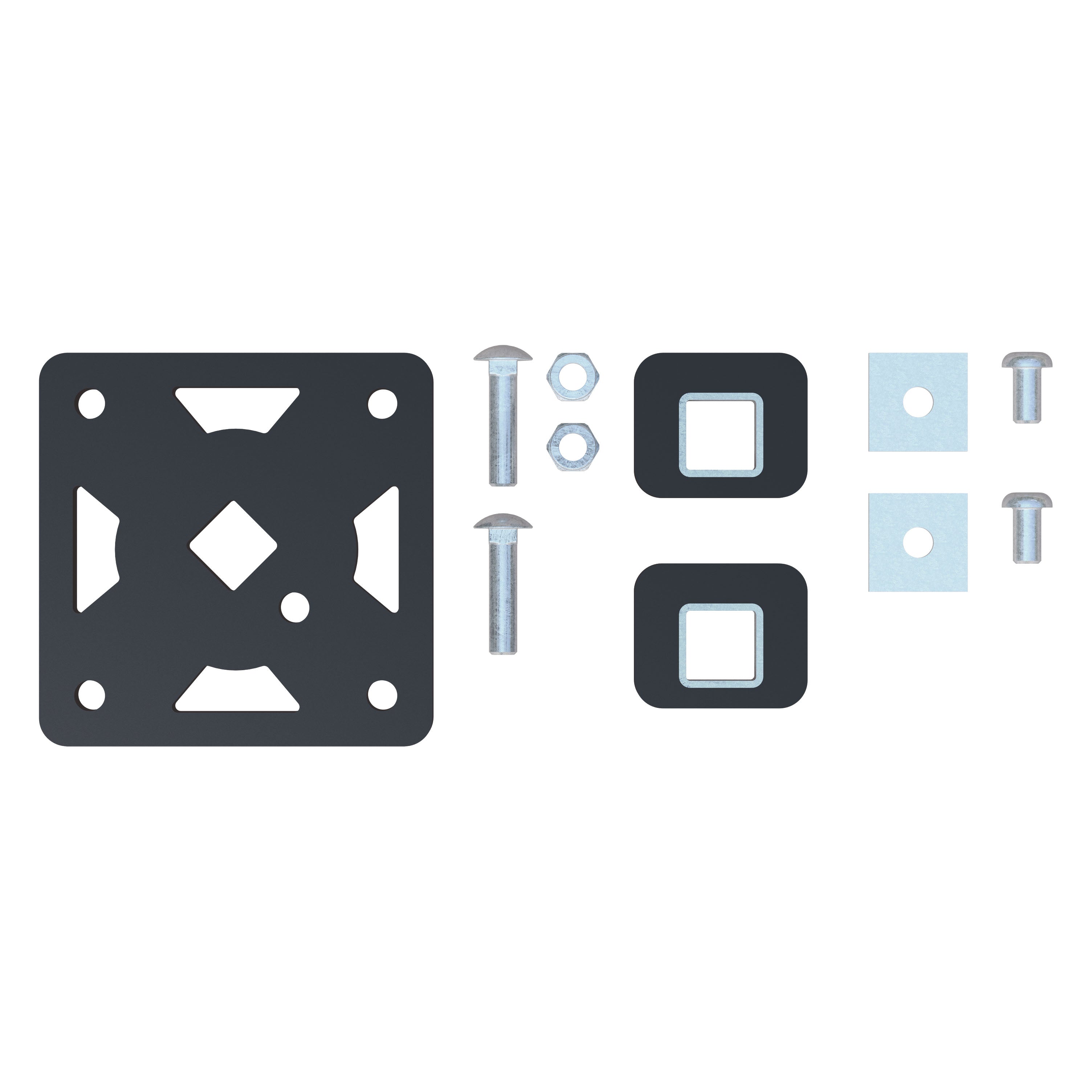 5th Wheel and Gooseneck Hitch Parts,Parts and Accessories