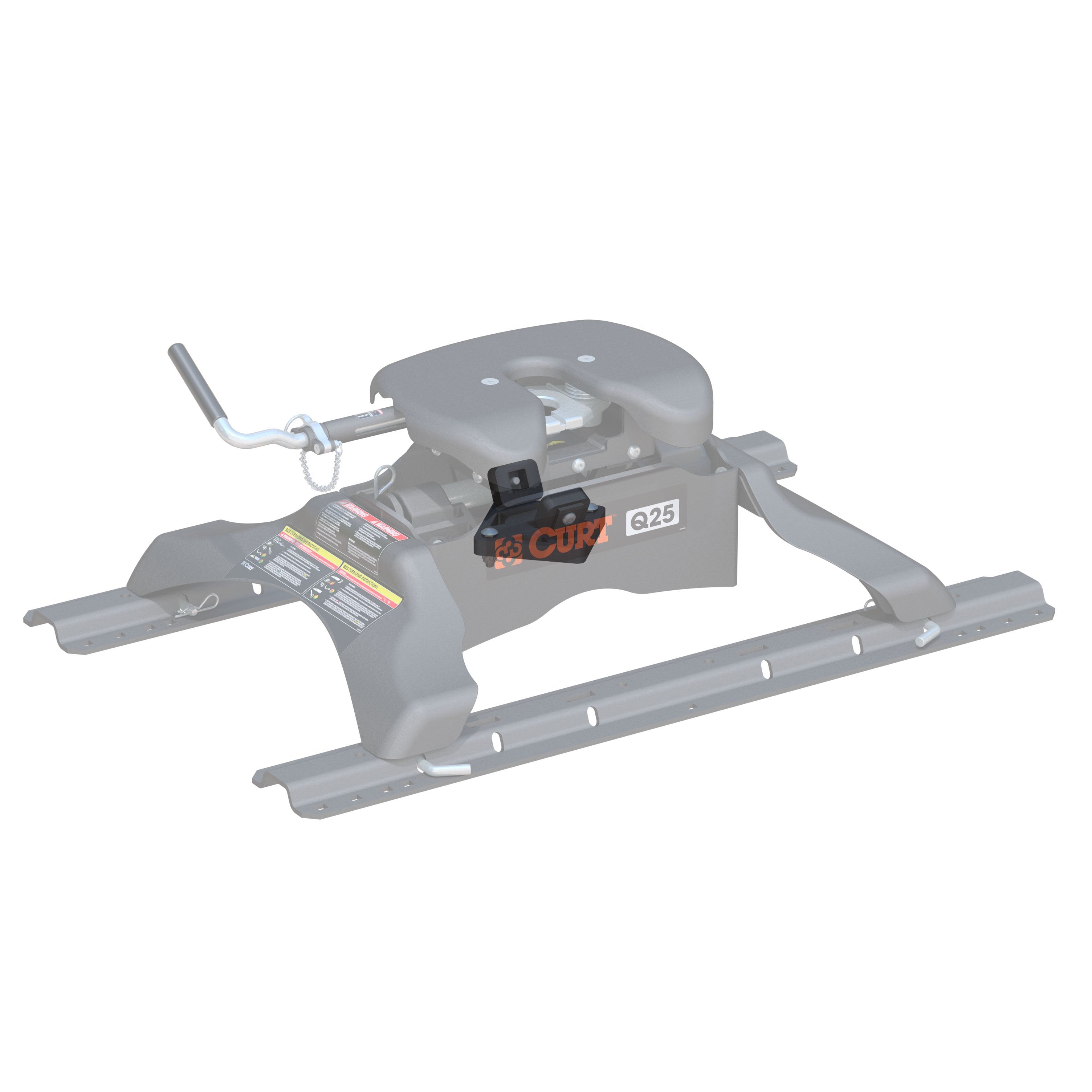 5th Wheel and Gooseneck Hitch Parts,Parts and Accessories