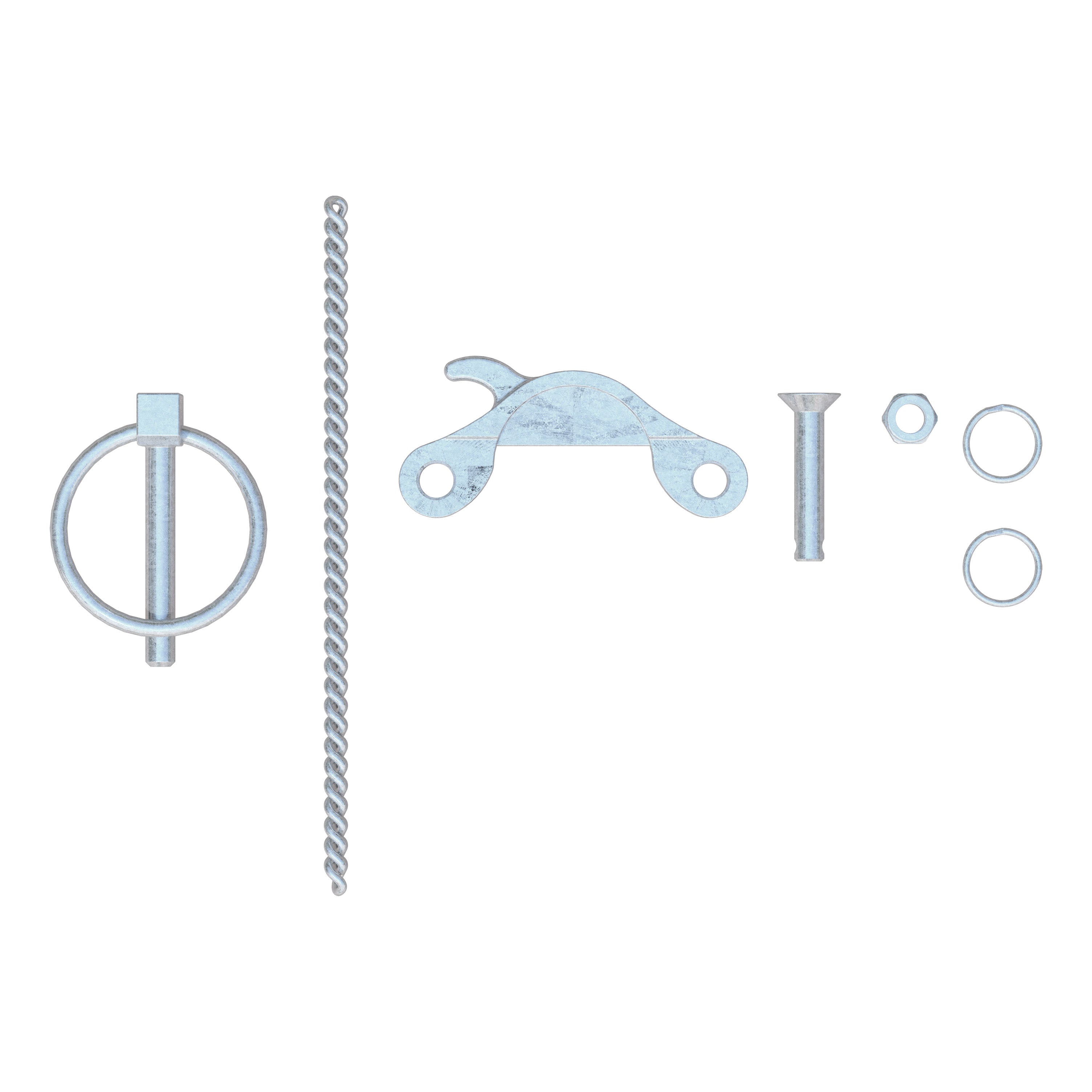 5th Wheel and Gooseneck Hitch Parts,Parts and Accessories