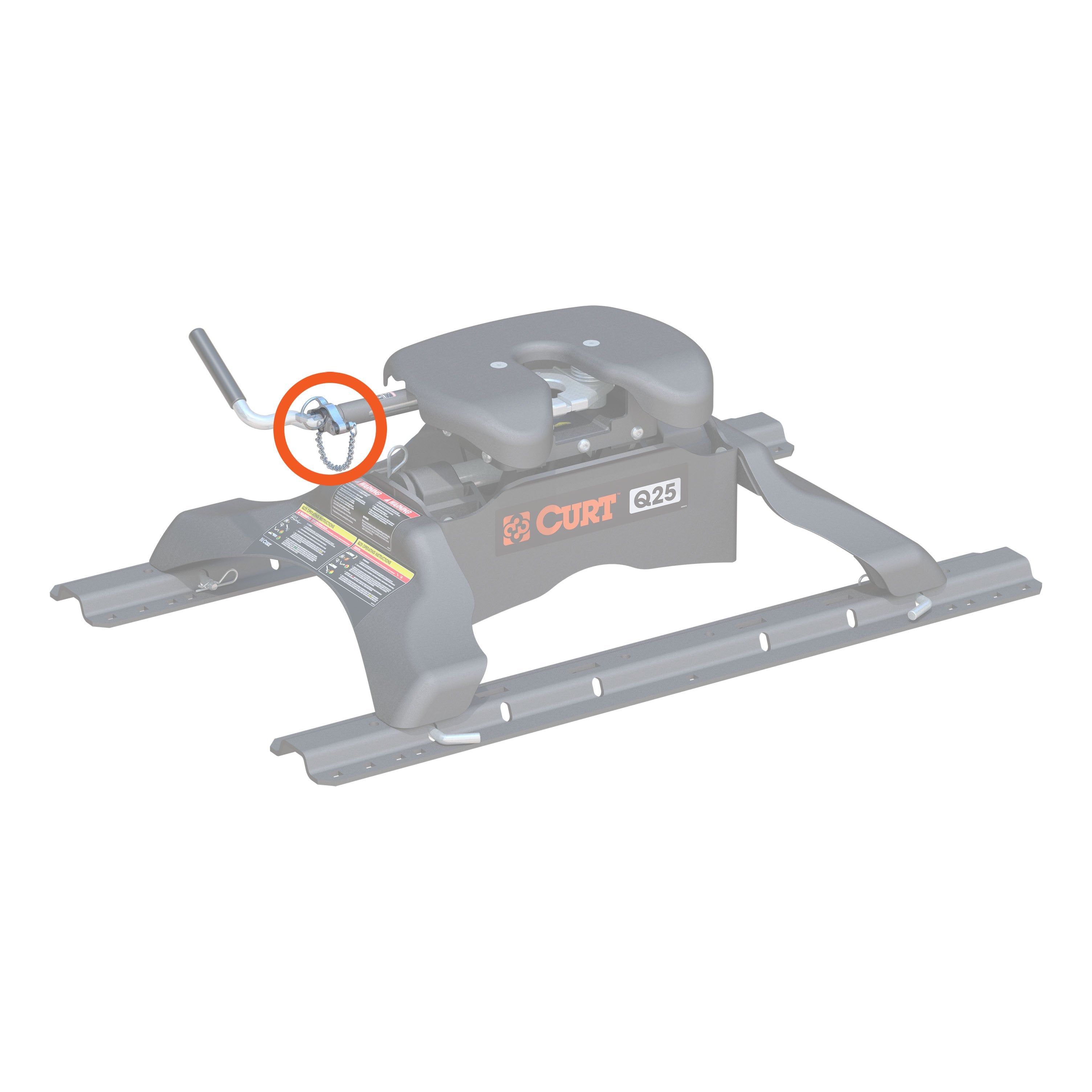 5th Wheel and Gooseneck Hitch Parts,Parts and Accessories