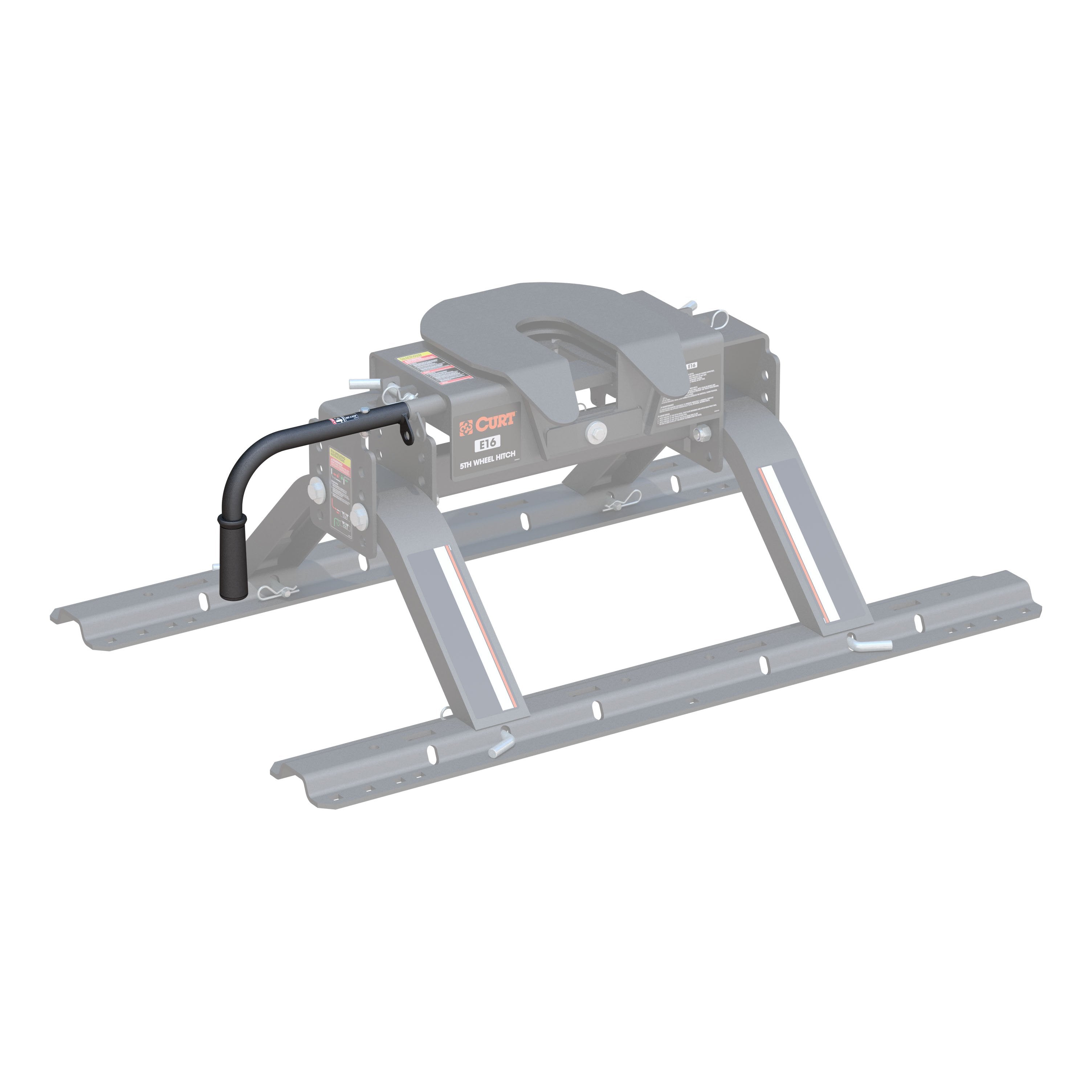 5th Wheel and Gooseneck Hitch Parts,Parts and Accessories