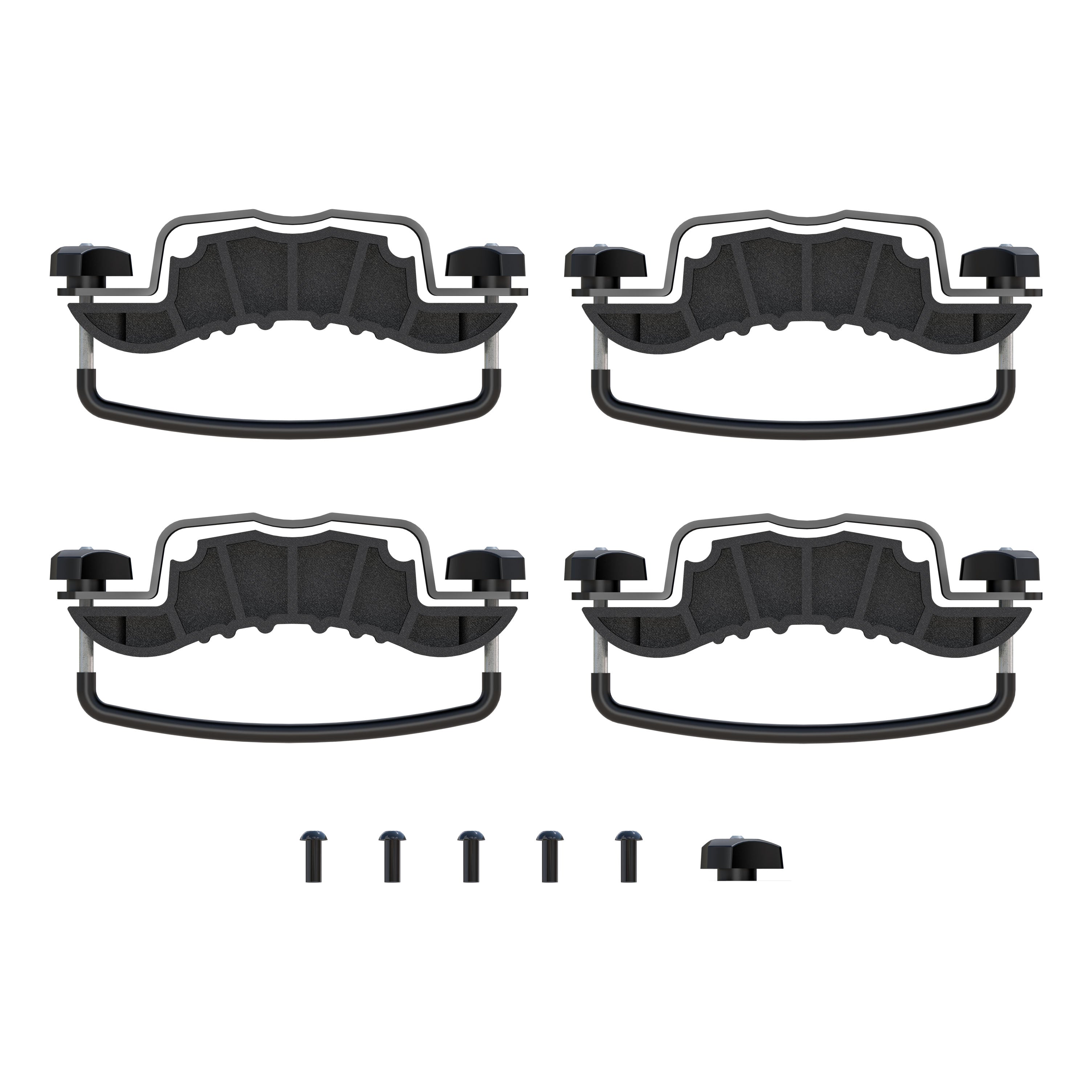 Rooftop Cargo,Parts and Accessories