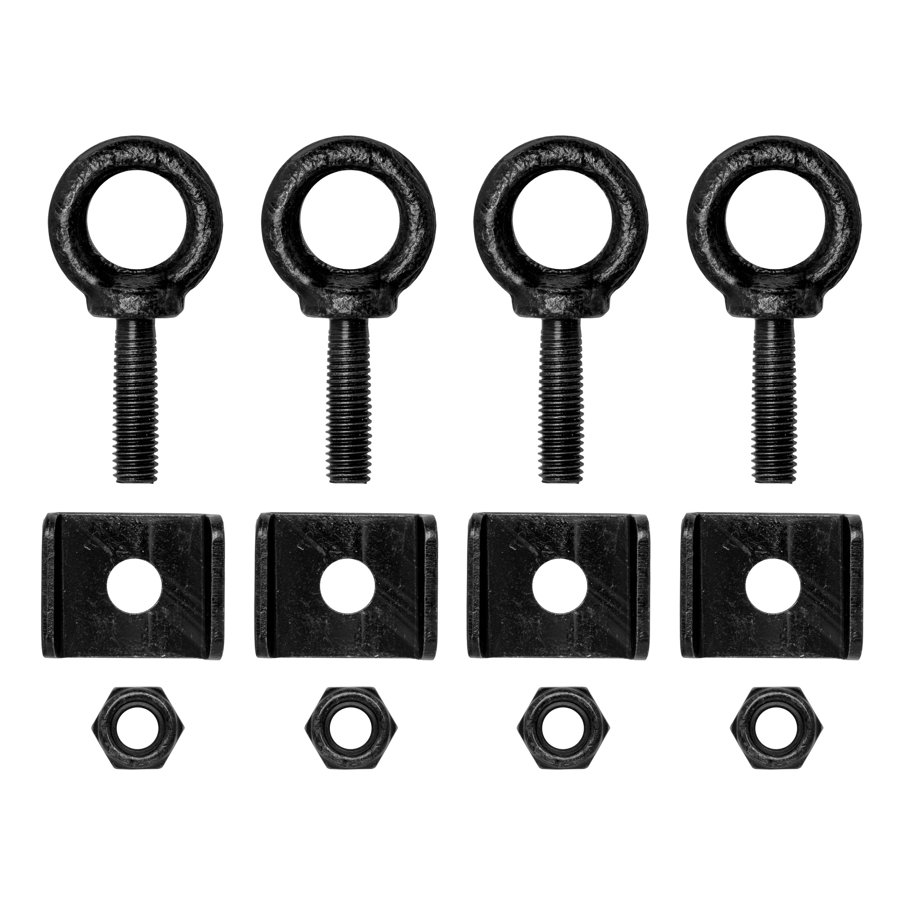 Hitch Mounted Cargo,Parts and Accessories