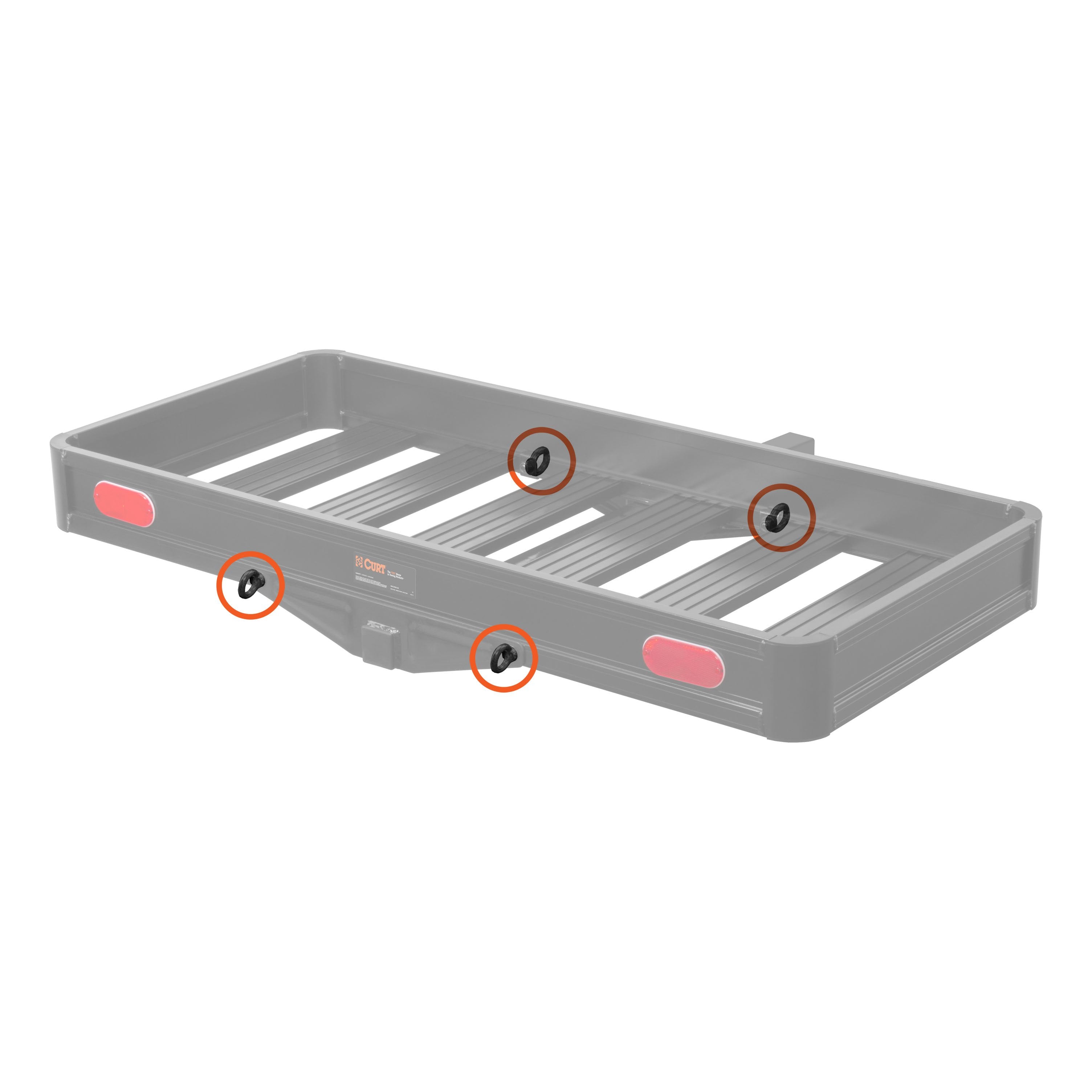 Hitch Mounted Cargo,Parts and Accessories