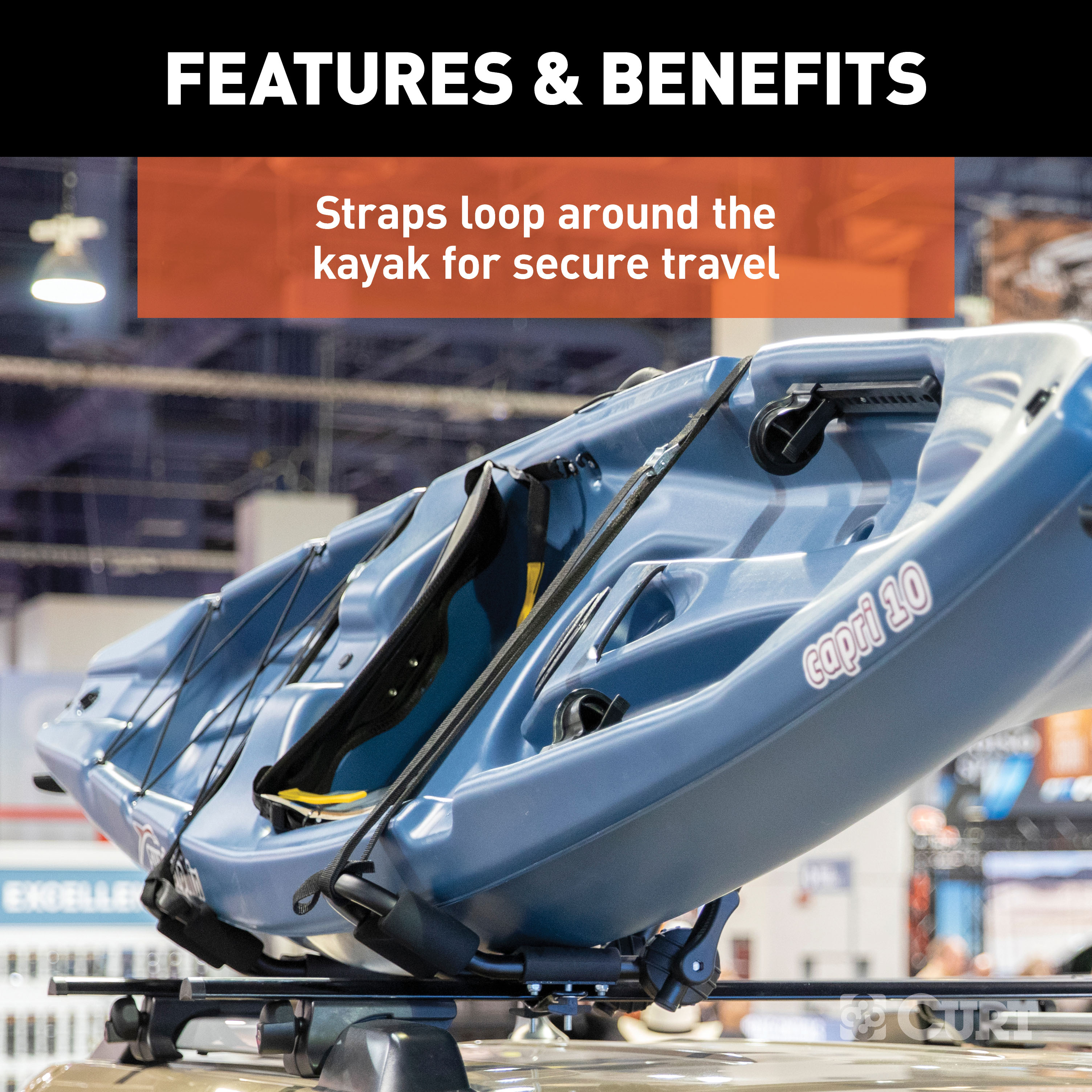 Rooftop Cargo,Parts and Accessories