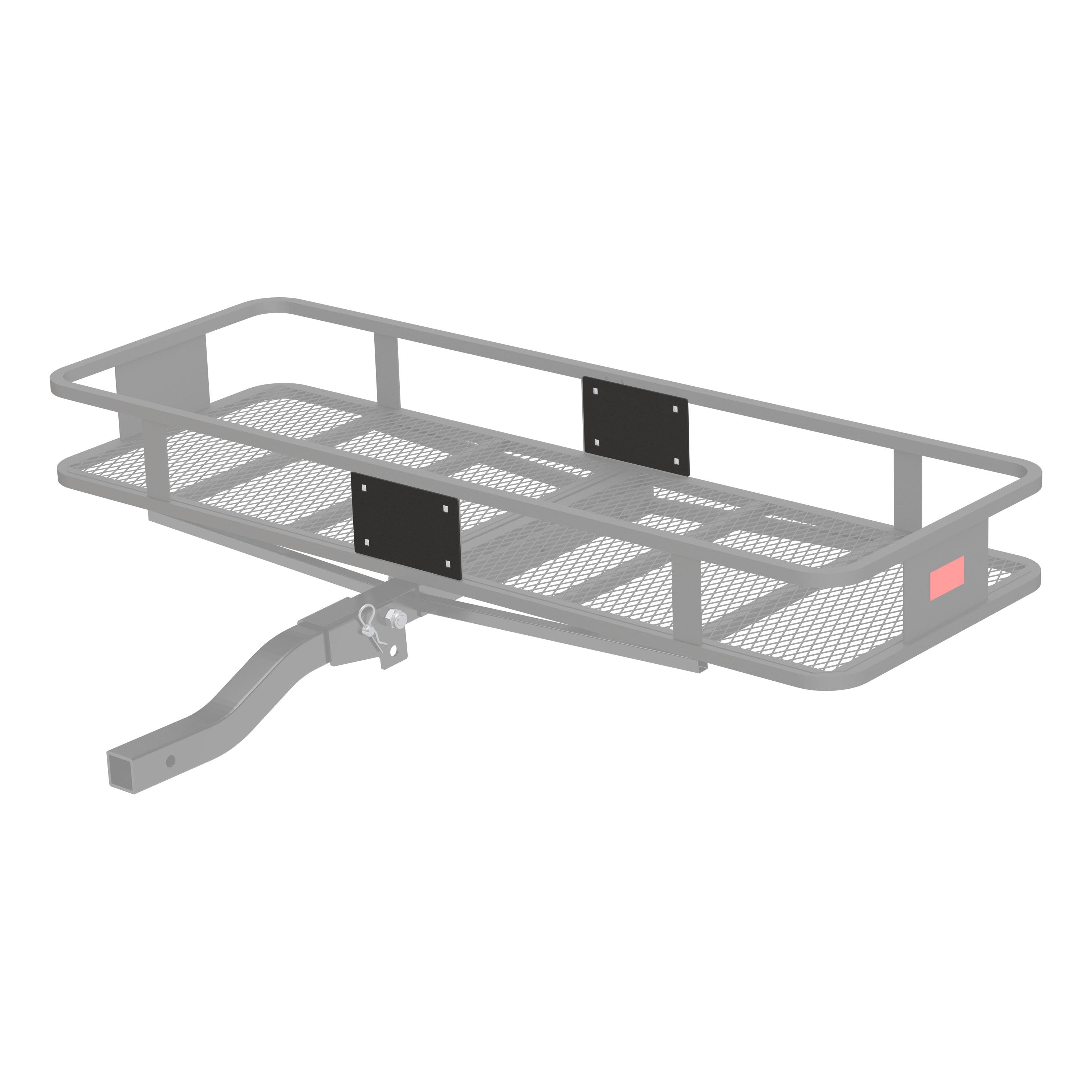 Hitch Mounted Cargo,Parts and Accessories