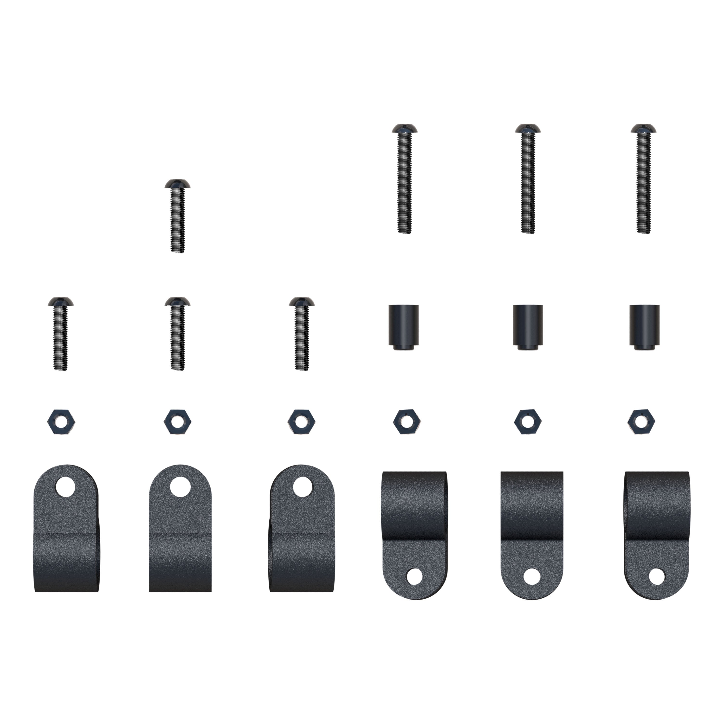 Rooftop Cargo,Parts and Accessories