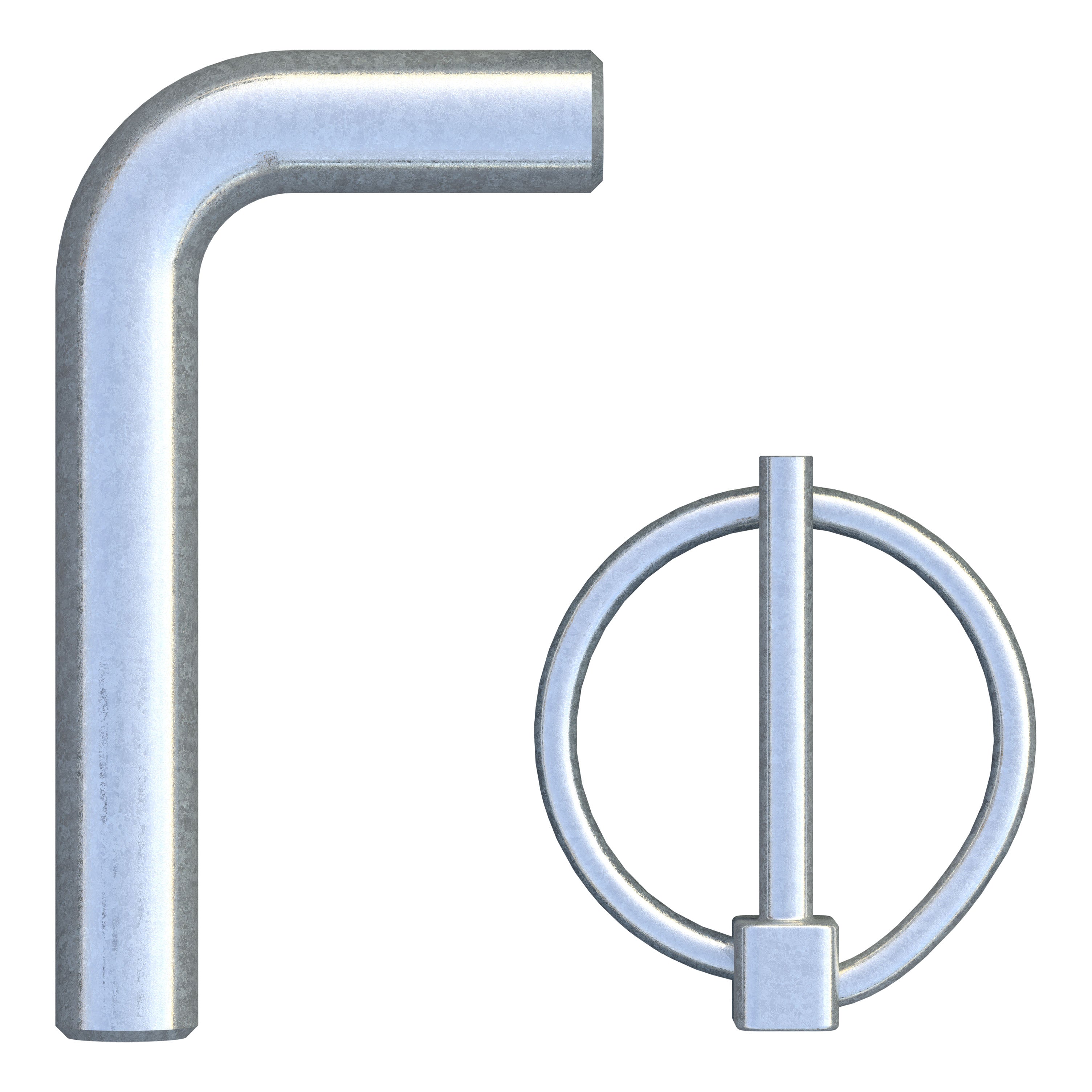 RV Flat Towing Parts,Tow Bar Safety Chains and Cables