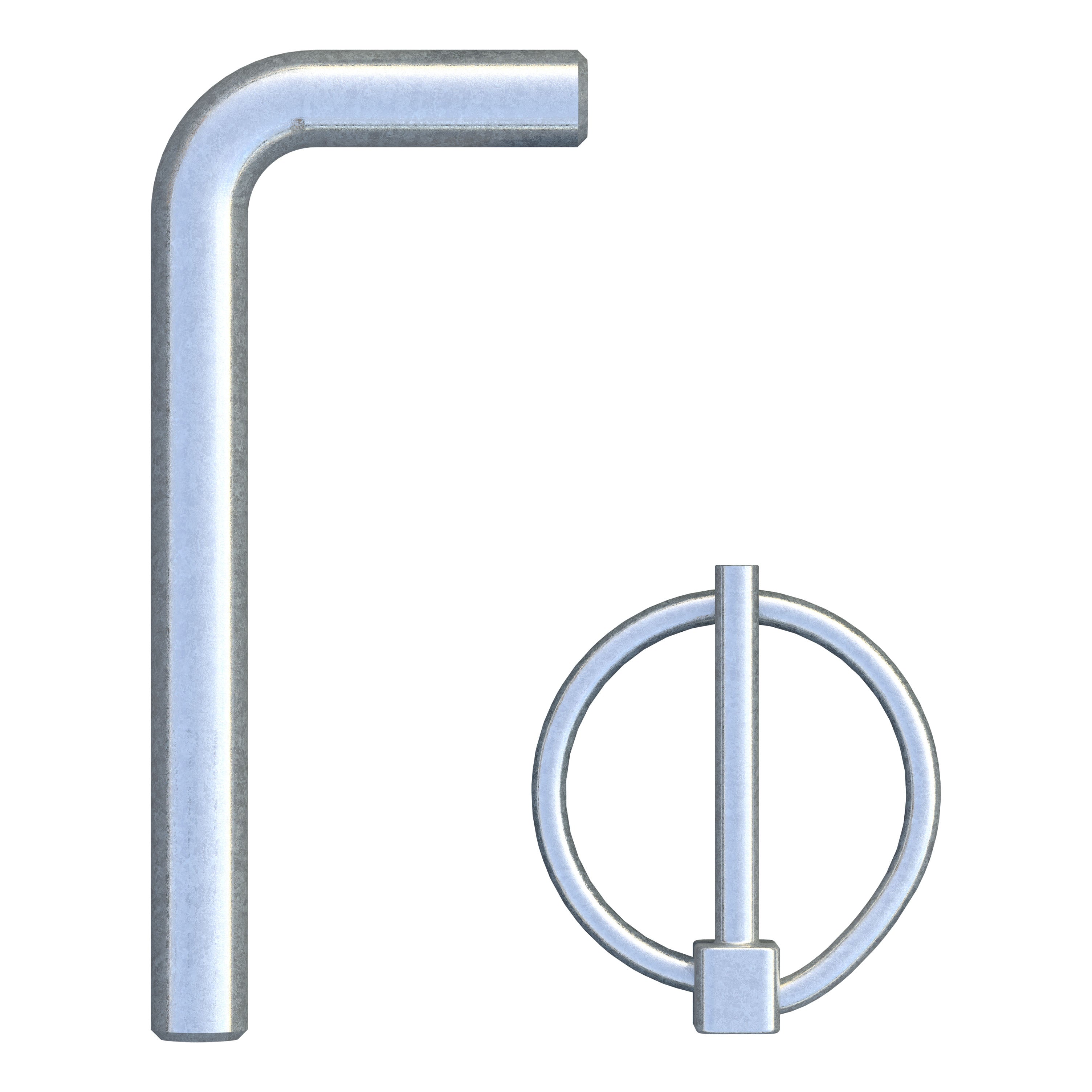 RV Flat Towing Parts,Tow Bar Safety Chains and Cables