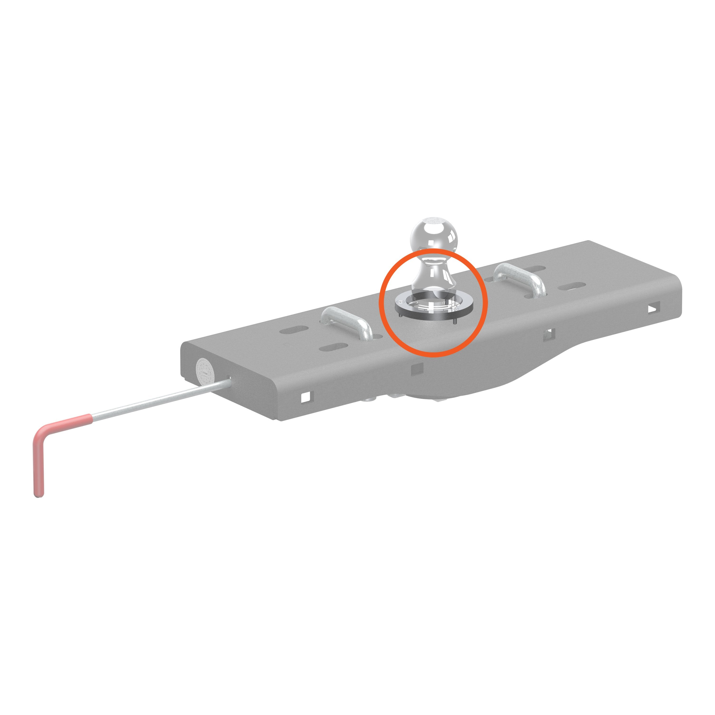 5th Wheel and Gooseneck Hitch Parts,Parts and Accessories
