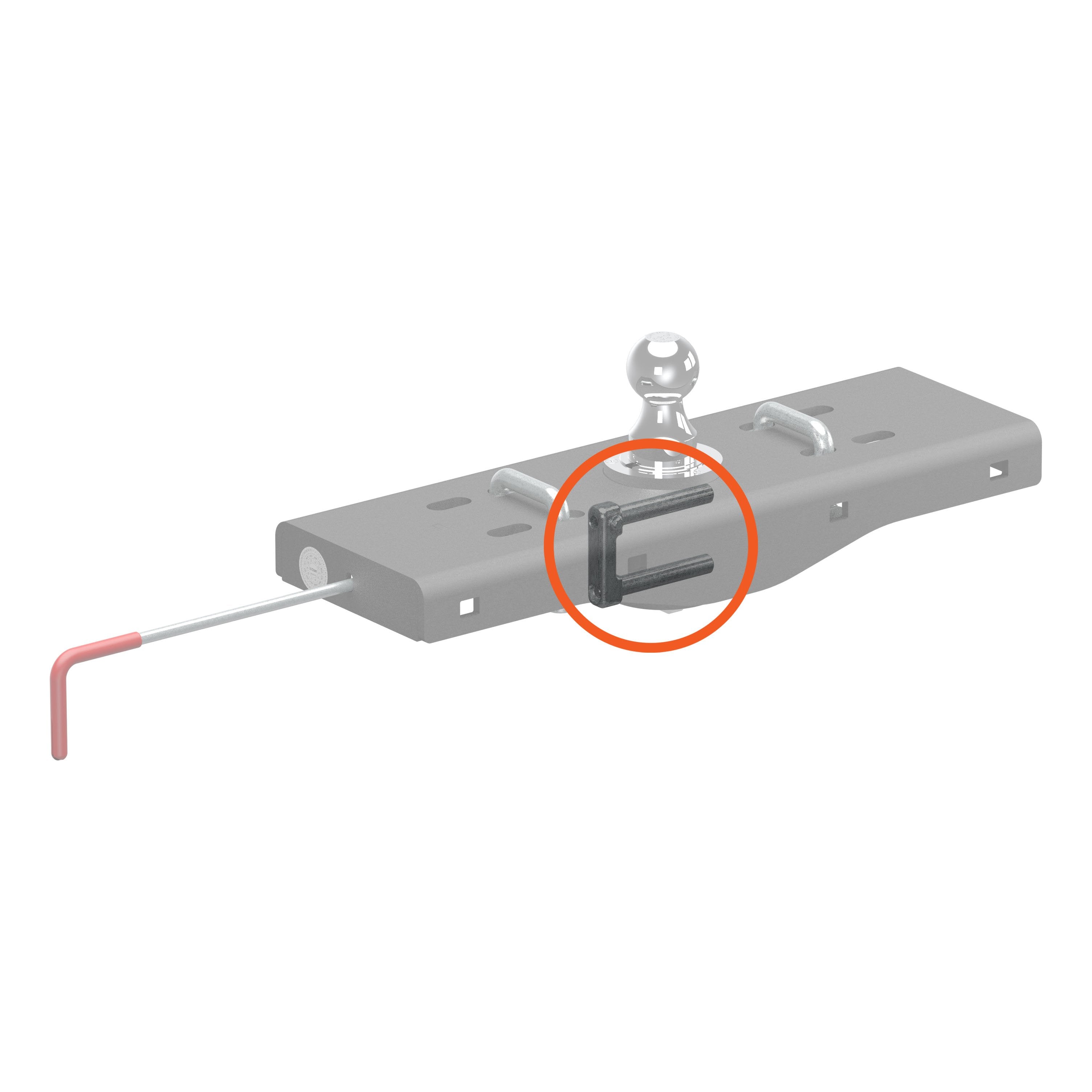 5th Wheel and Gooseneck Hitch Parts,Parts and Accessories