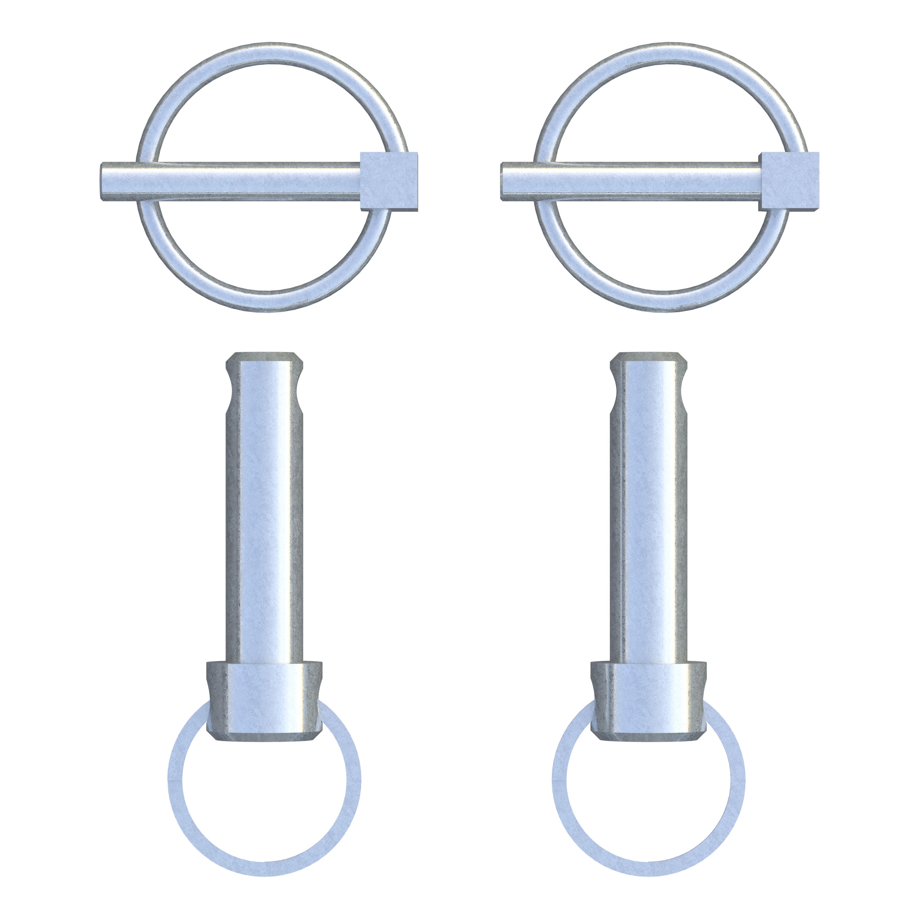 RV Flat Towing Parts,Tow Bar Replacement Parts