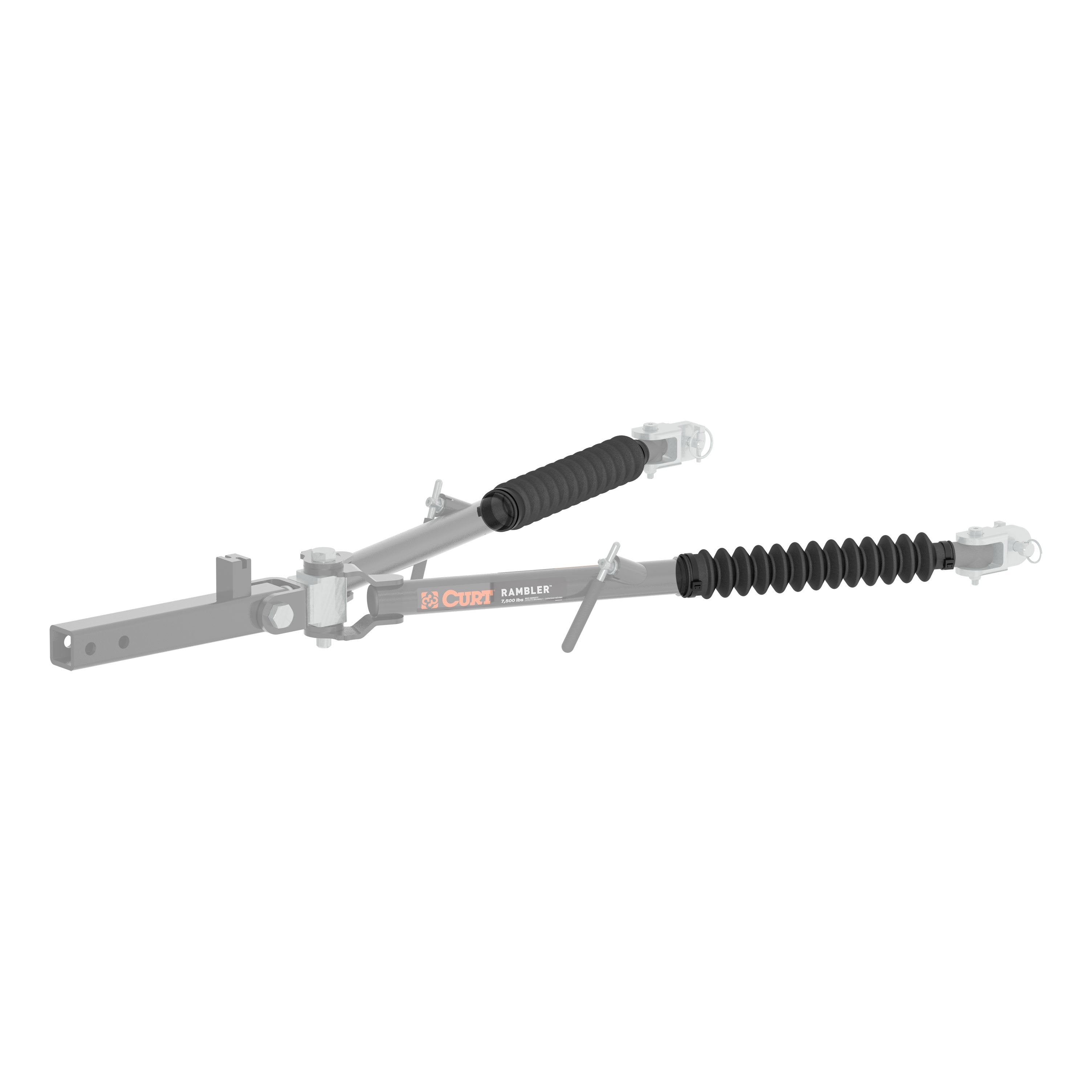 RV Flat Towing Parts,Tow Bar Replacement Parts