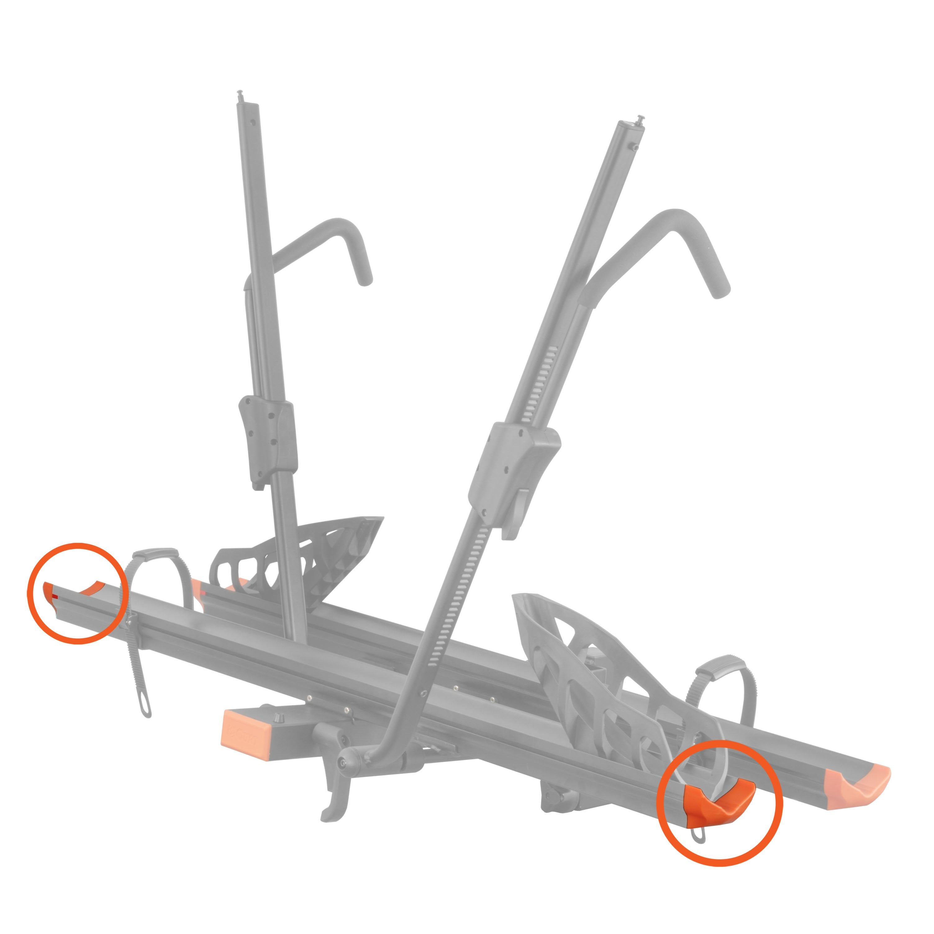 Bike Racks,Parts and Accessories